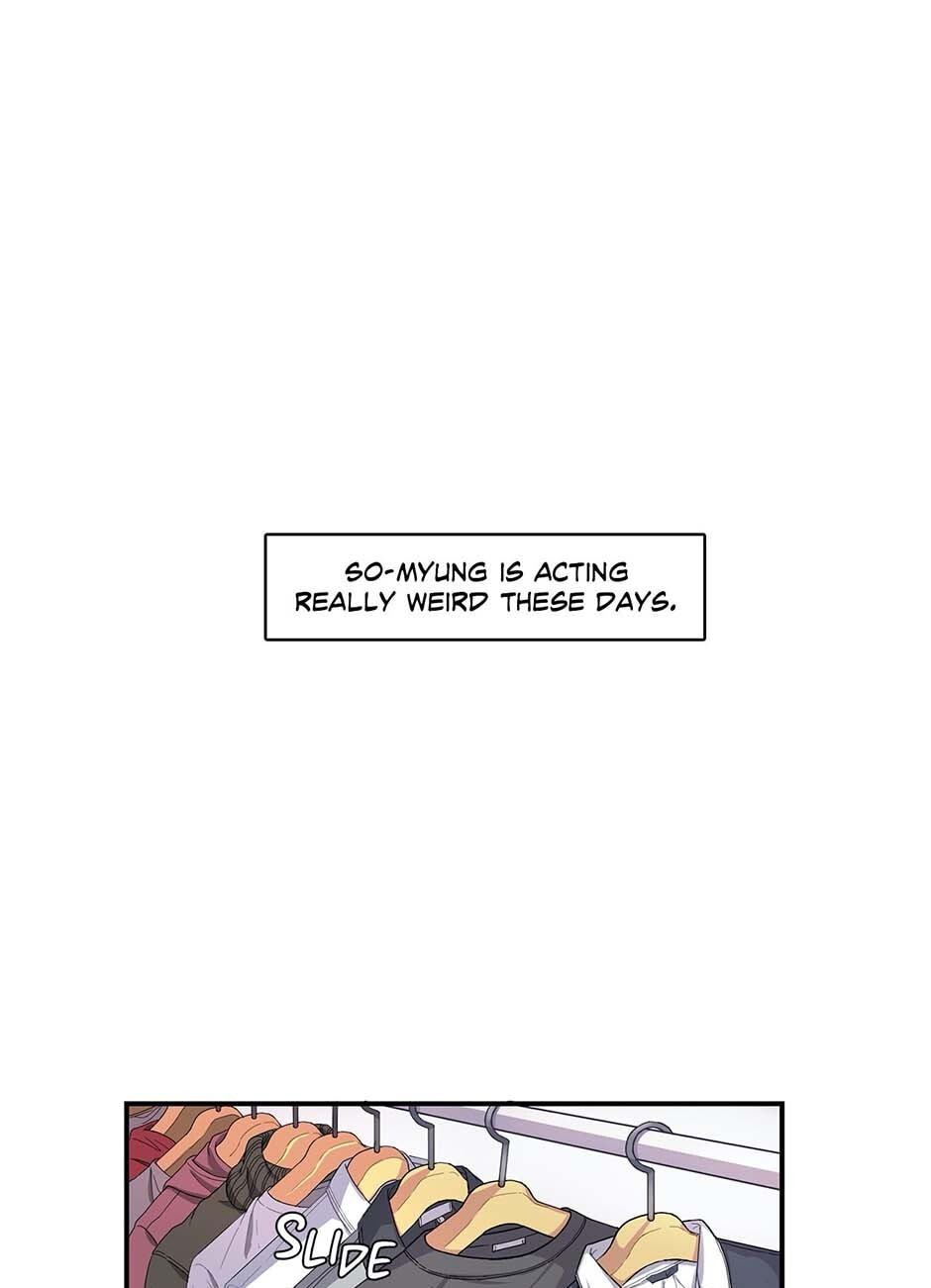 Read Black Dragon Romance chapter 20 image 1 on Lezhin