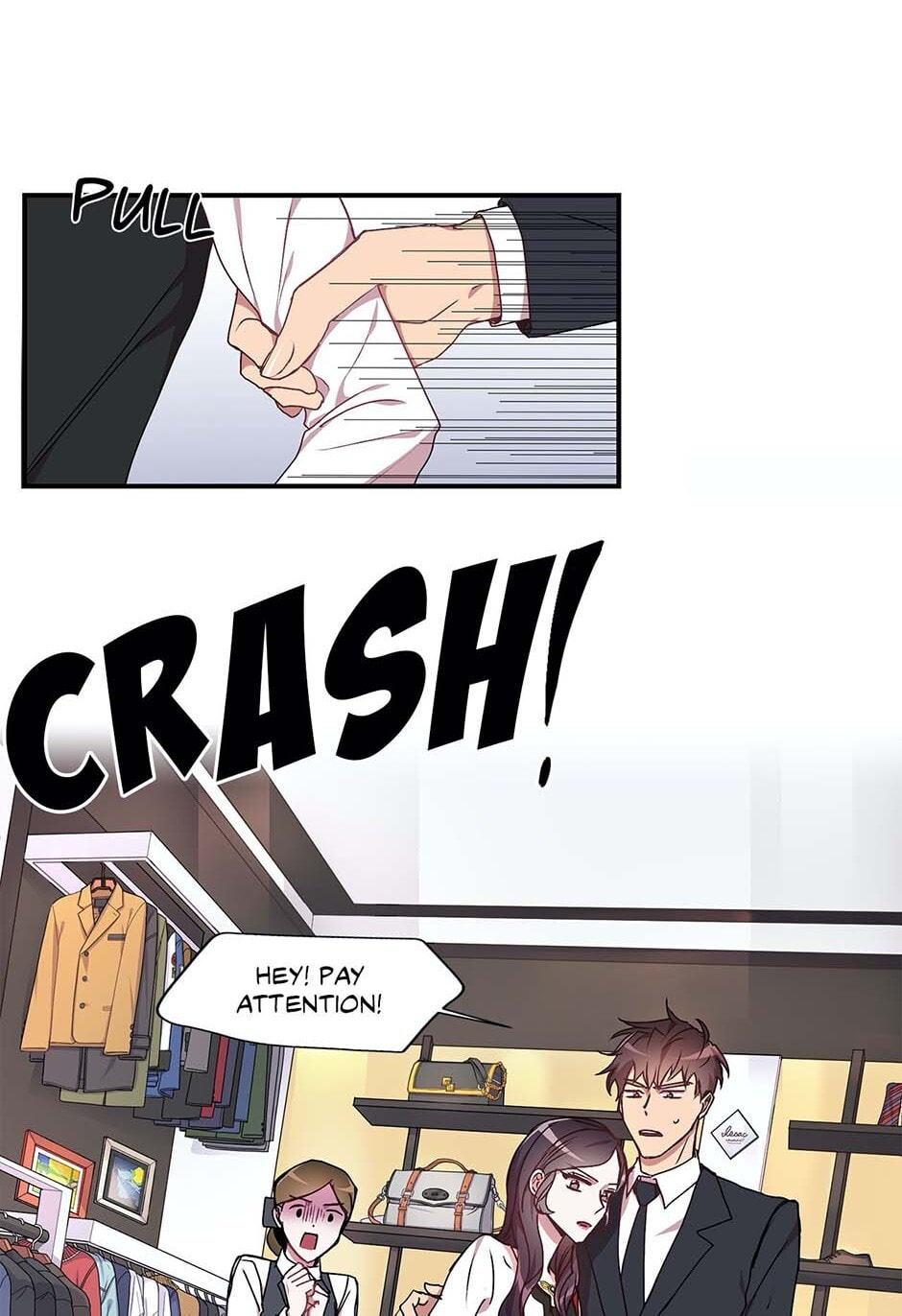 Read Black Dragon Romance chapter 20 image 10 on Lezhin