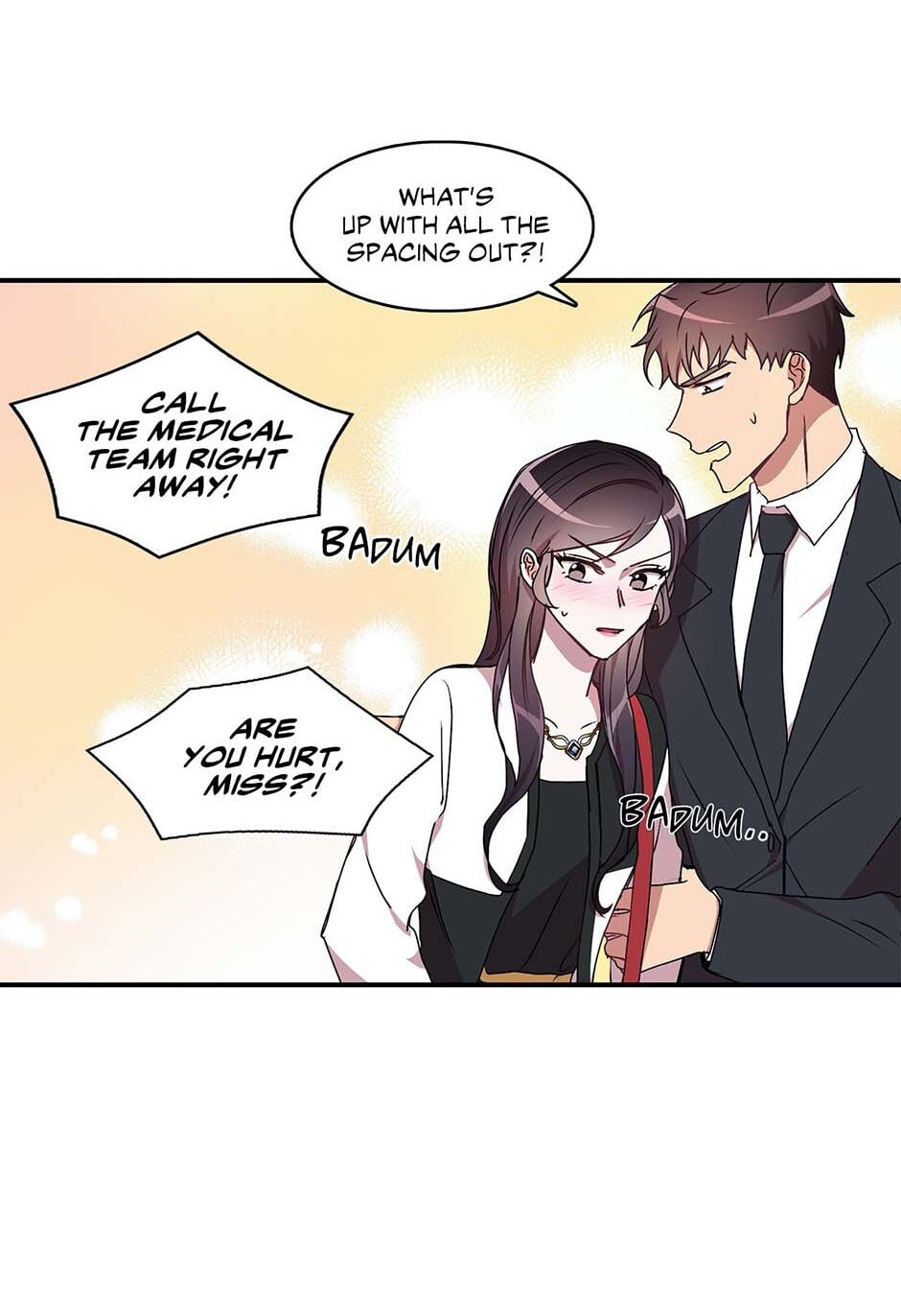 Read Black Dragon Romance chapter 20 image 12 on Lezhin
