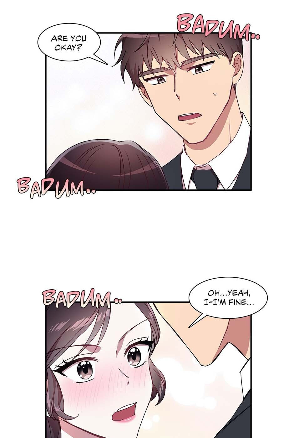 Read Black Dragon Romance chapter 20 image 13 on Lezhin