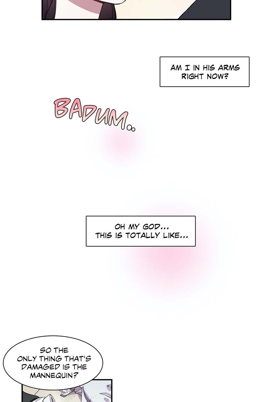 Read Black Dragon Romance chapter 20 image 14 on Lezhin