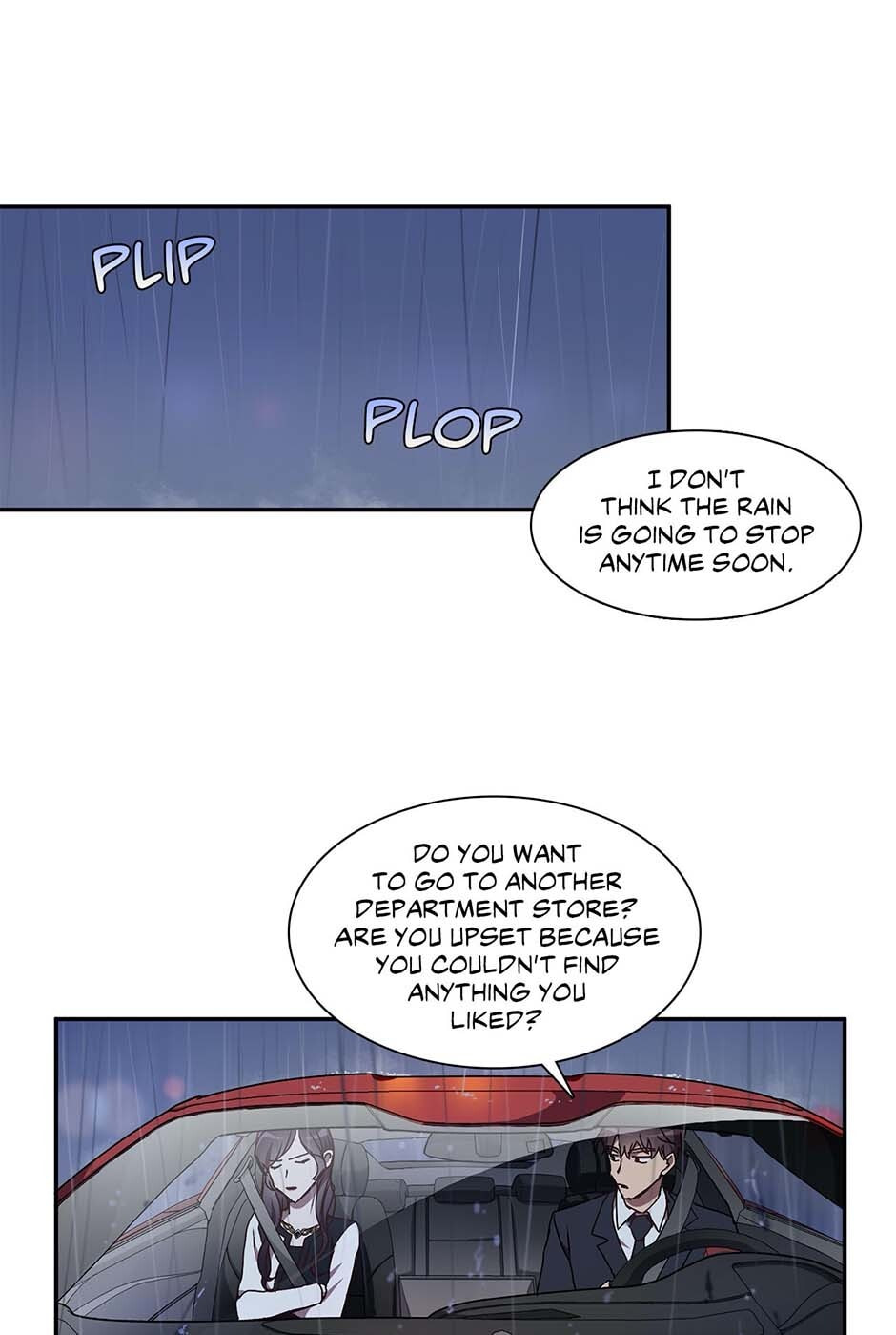 Read Black Dragon Romance chapter 20 image 17 on Lezhin