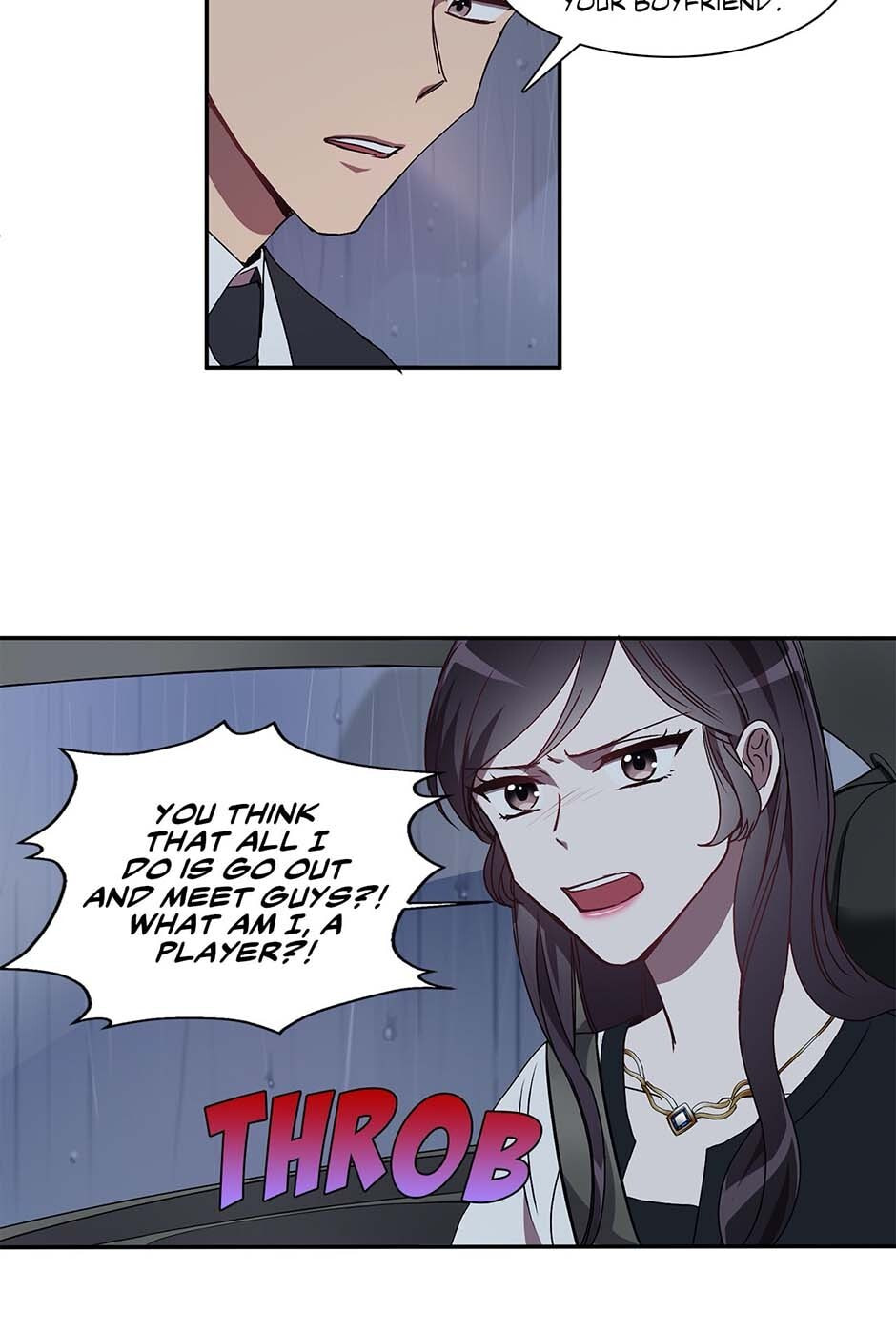 Read Black Dragon Romance chapter 20 image 19 on Lezhin