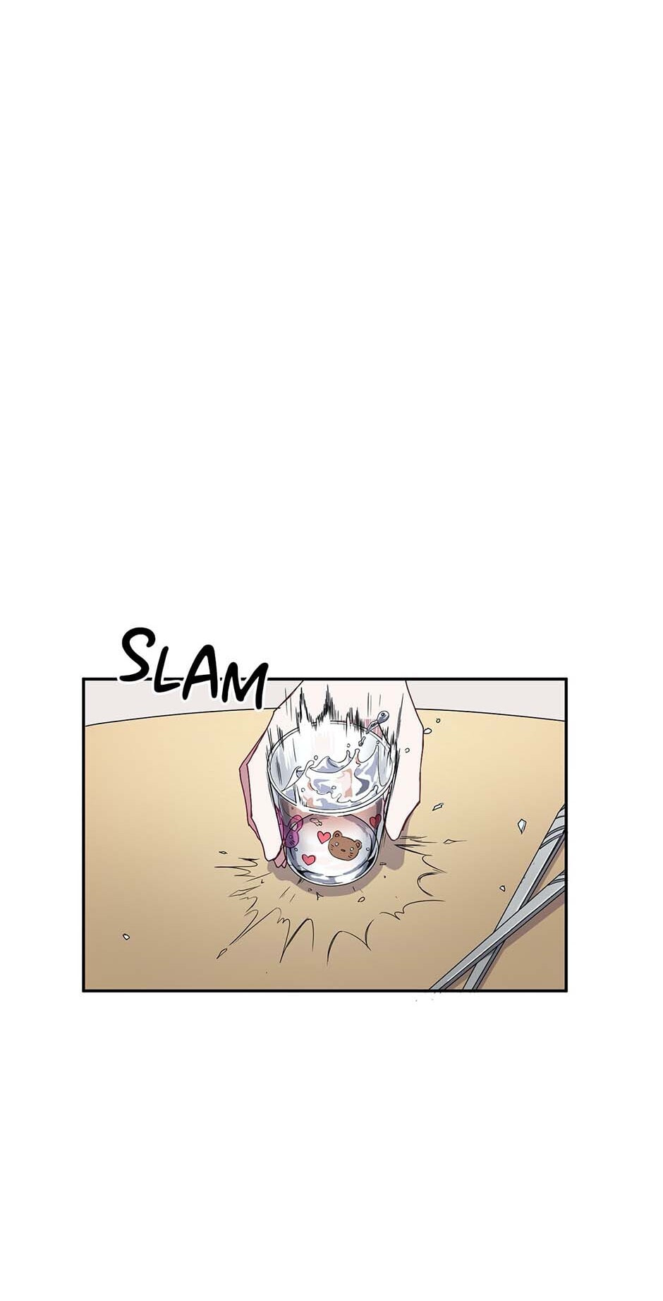 Read Black Dragon Romance chapter 20 image 24 on Lezhin