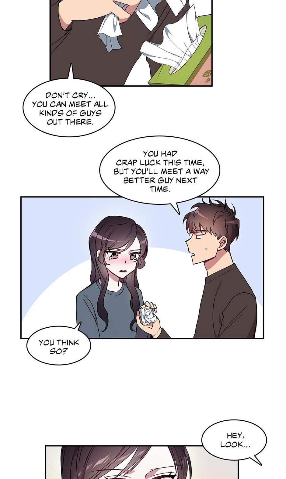 Read Black Dragon Romance chapter 20 image 28 on Lezhin