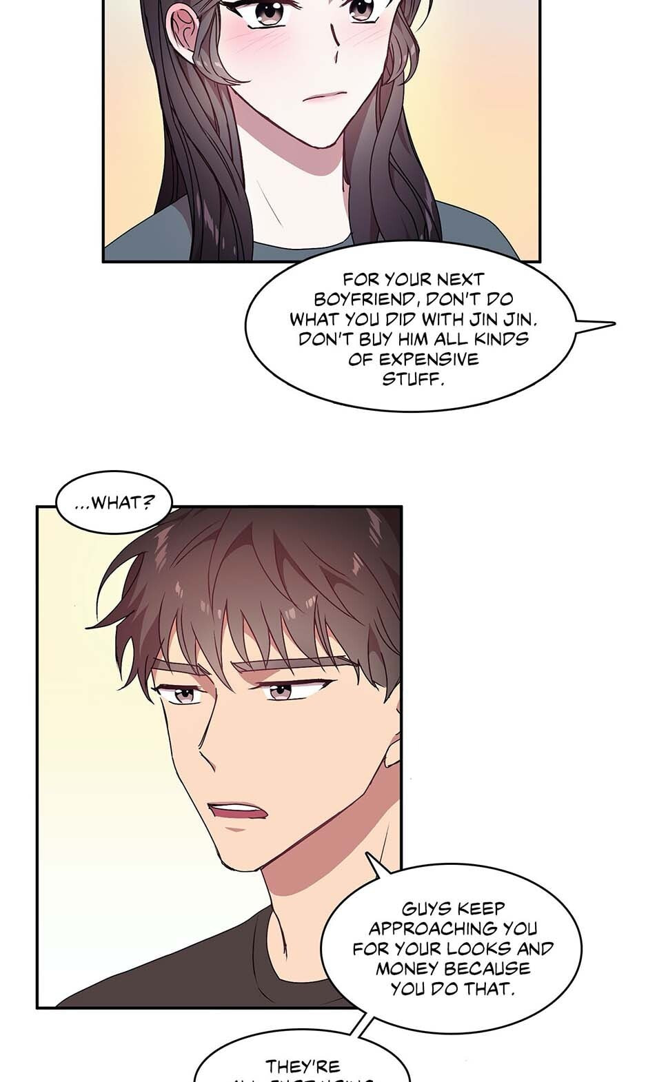 Read Black Dragon Romance chapter 20 image 29 on Lezhin