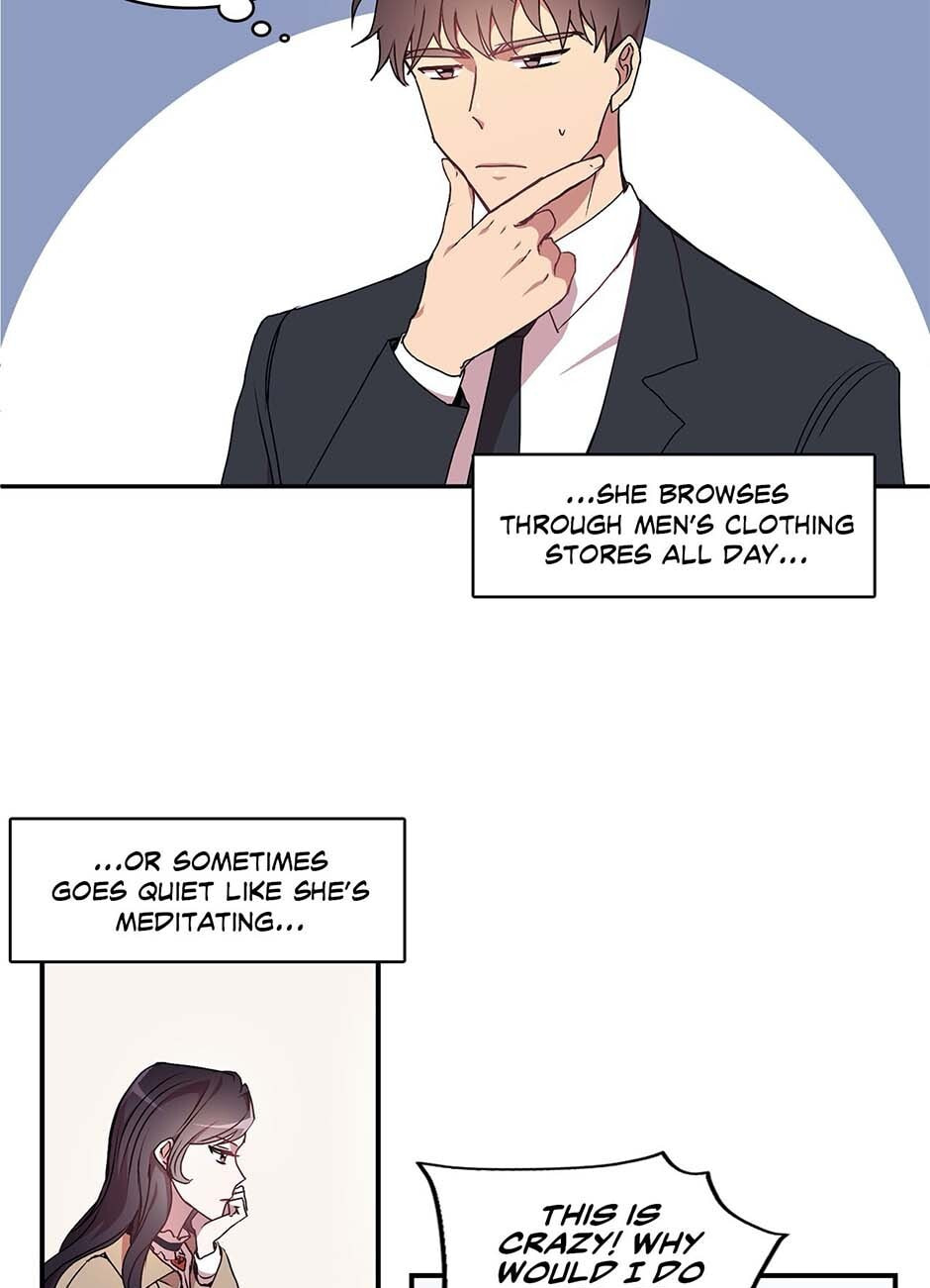Read Black Dragon Romance chapter 20 image 3 on Lezhin