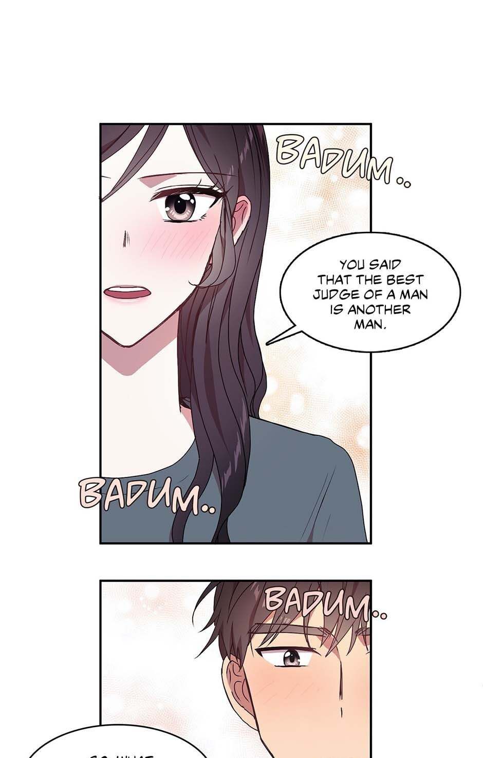 Read Black Dragon Romance chapter 20 image 39 on Lezhin