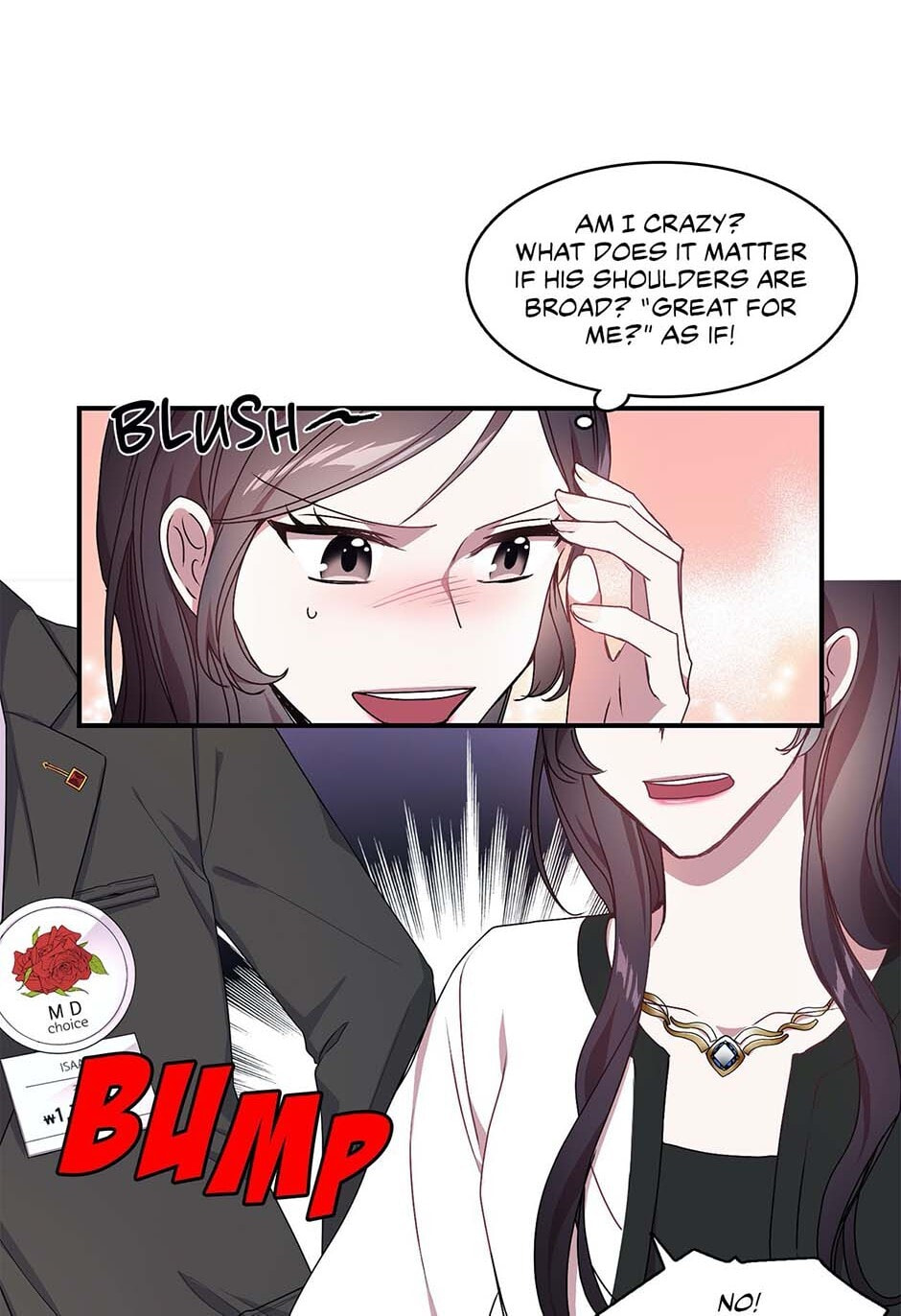 Read Black Dragon Romance chapter 20 image 8 on Lezhin