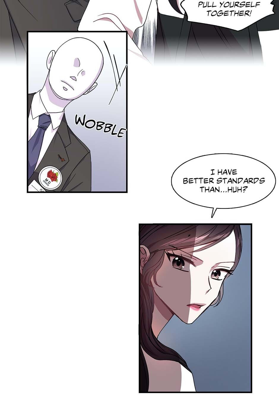 Read Black Dragon Romance chapter 20 image 9 on Lezhin