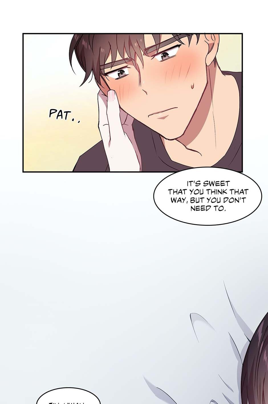 Read Black Dragon Romance chapter 21 image 10 on Lezhin