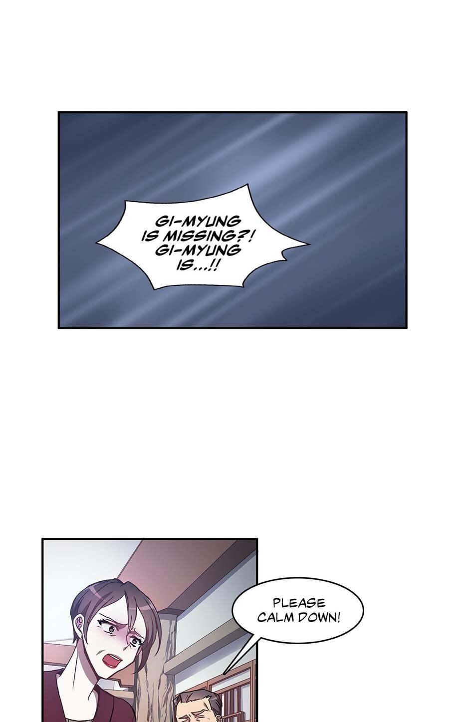 Read Black Dragon Romance chapter 21 image 13 on Lezhin