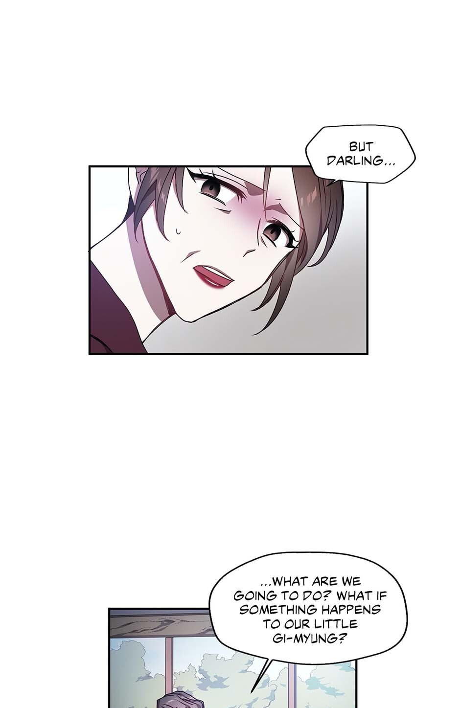 Read Black Dragon Romance chapter 21 image 15 on Lezhin