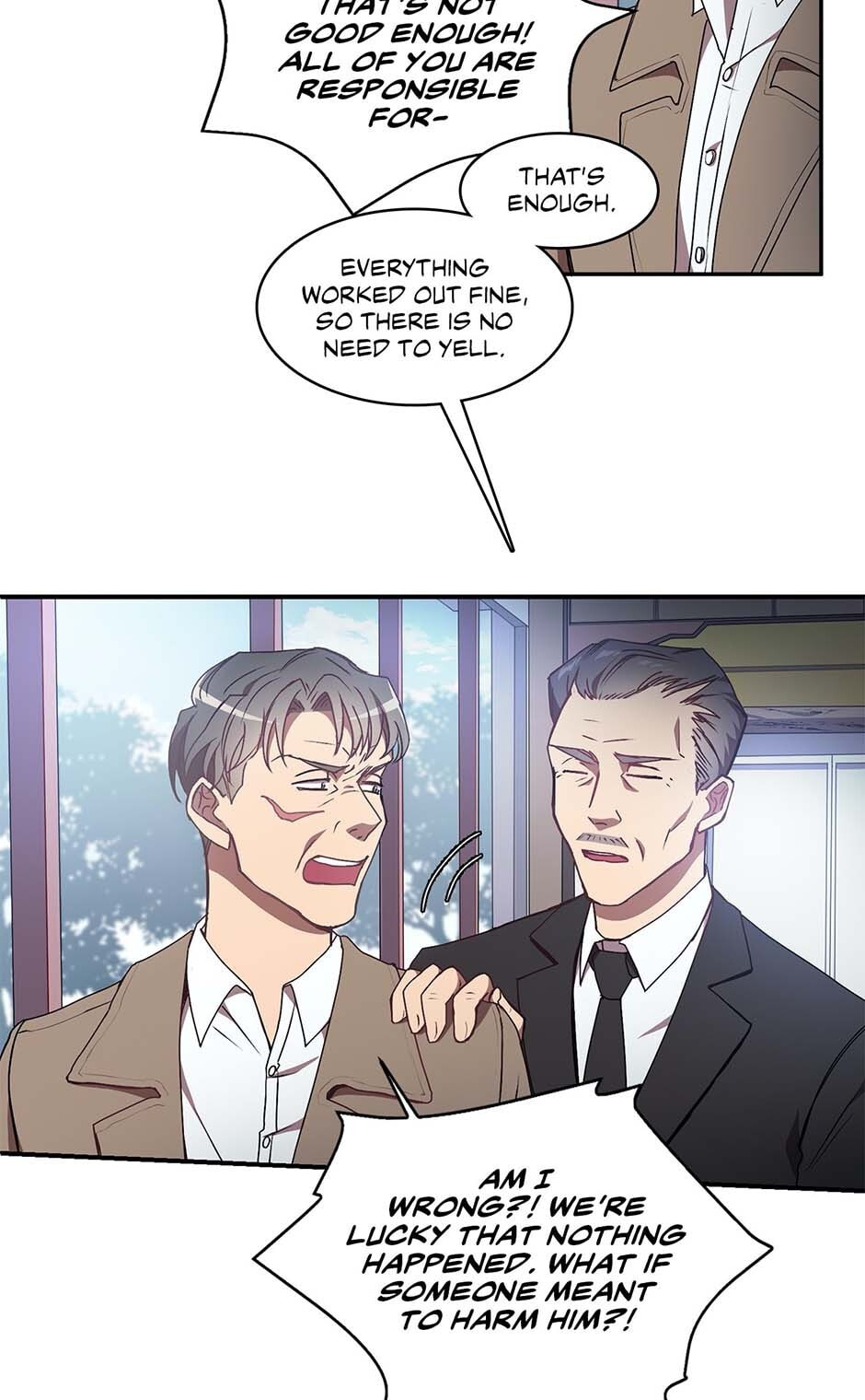 Read Black Dragon Romance chapter 21 image 29 on Lezhin