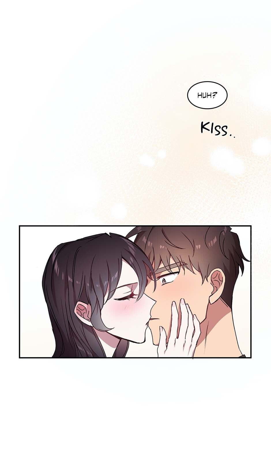 Read Black Dragon Romance chapter 21 image 3 on Lezhin
