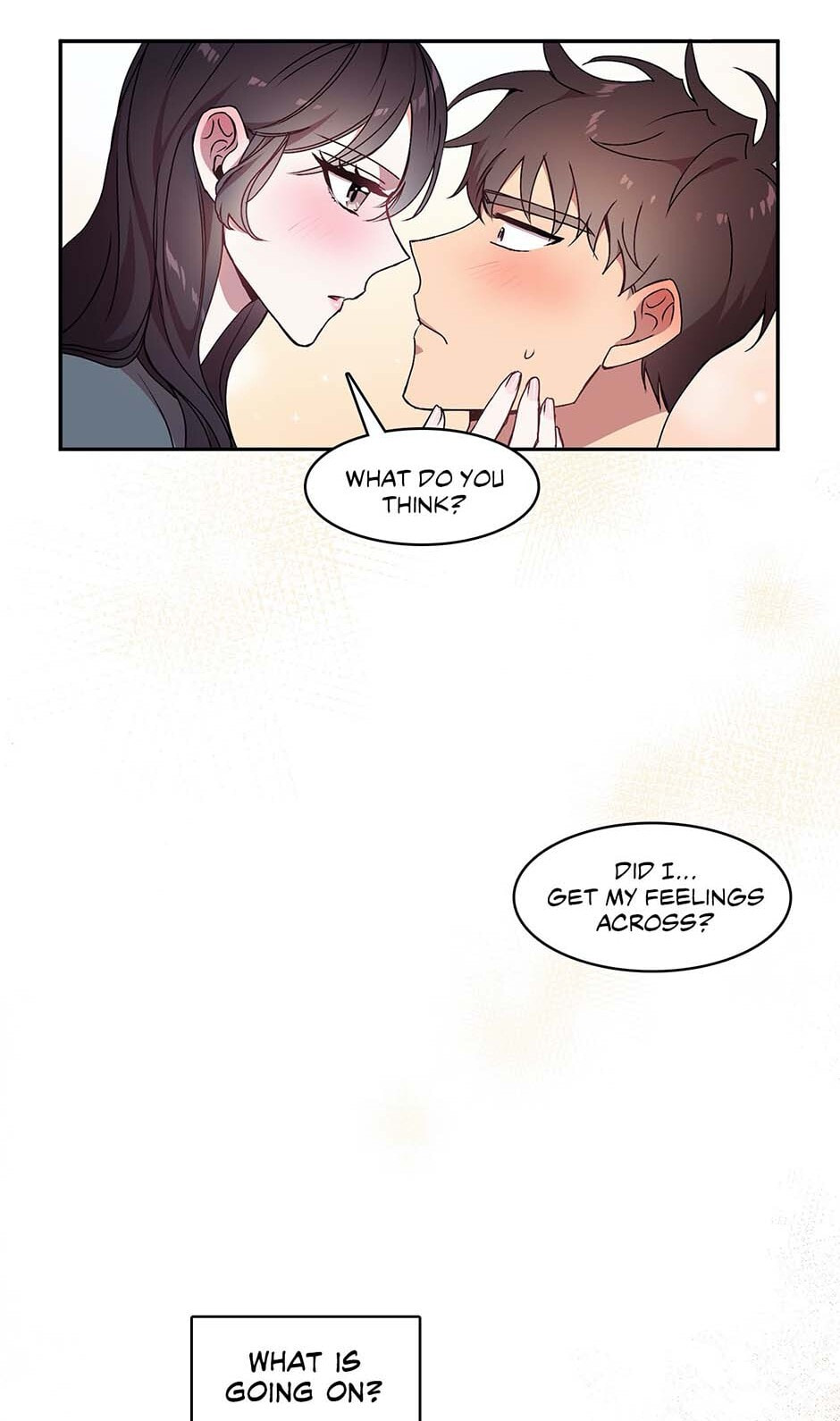 Read Black Dragon Romance chapter 21 image 4 on Lezhin