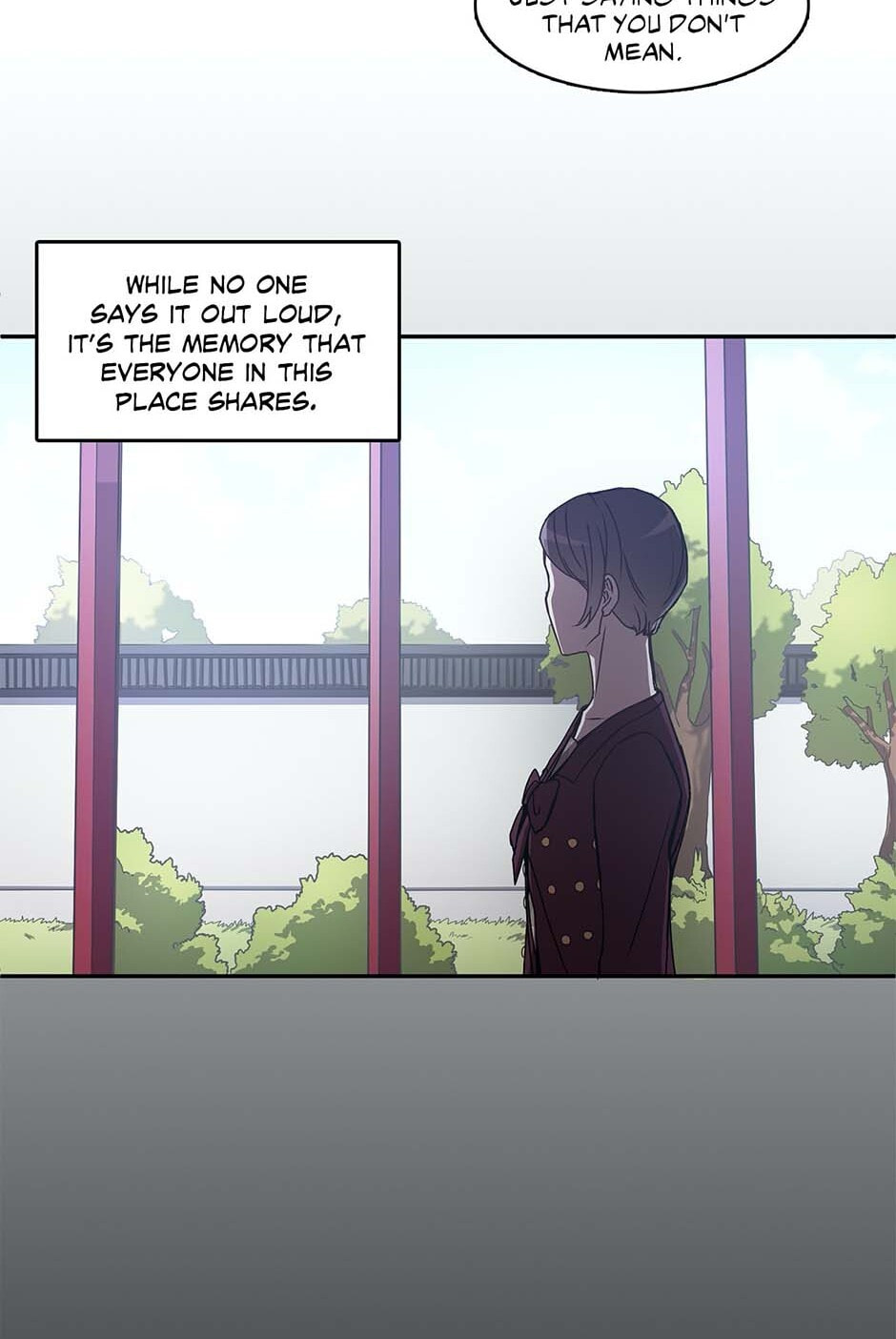 Read Black Dragon Romance chapter 21 image 42 on Lezhin