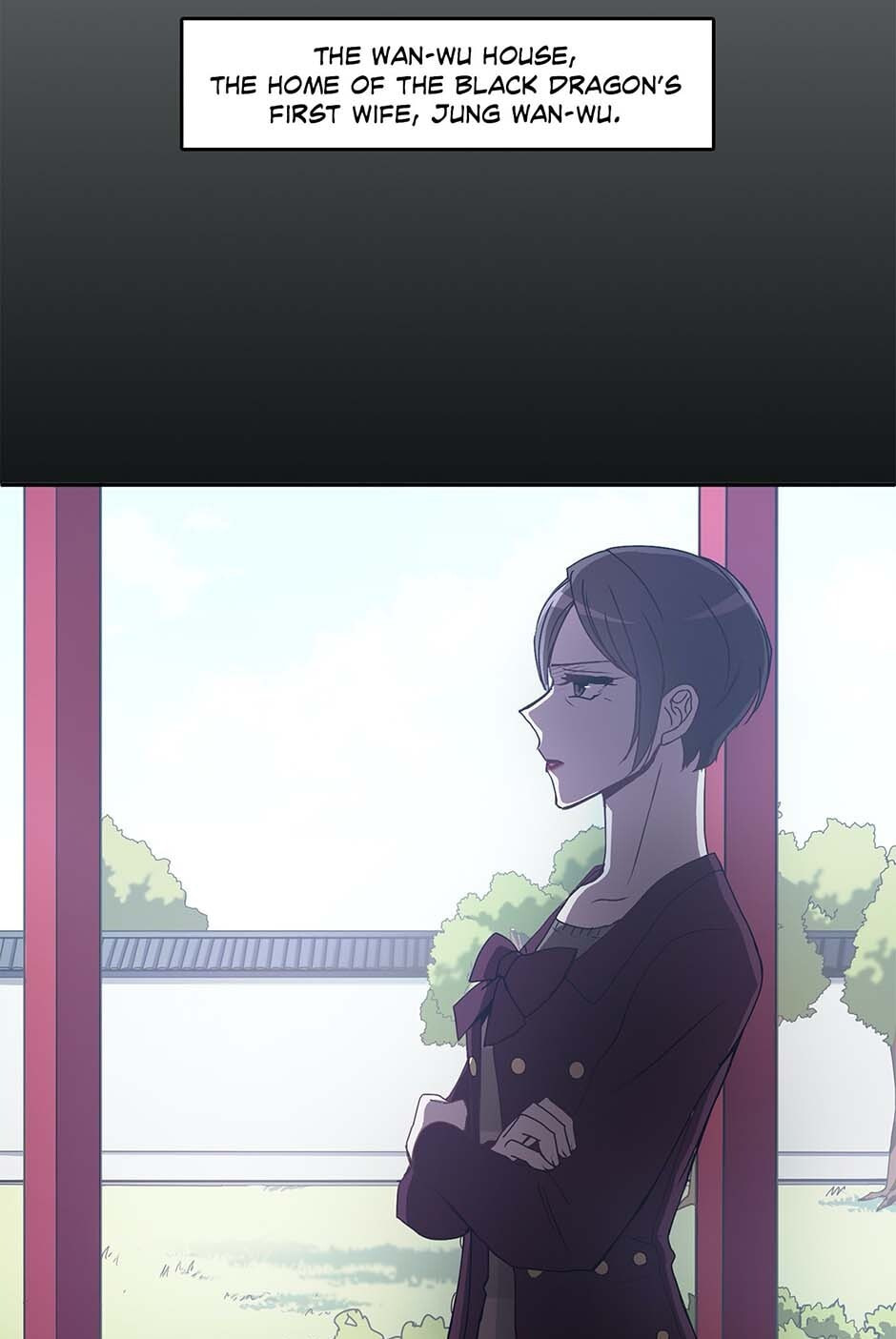 Read Black Dragon Romance chapter 21 image 43 on Lezhin