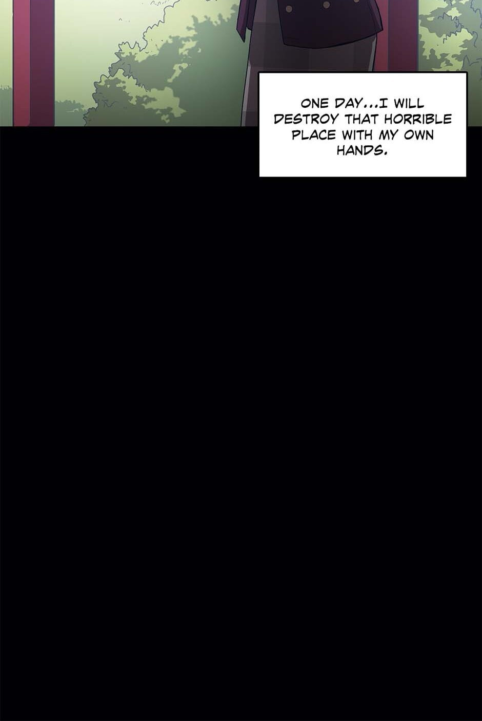 Read Black Dragon Romance chapter 21 image 44 on Lezhin