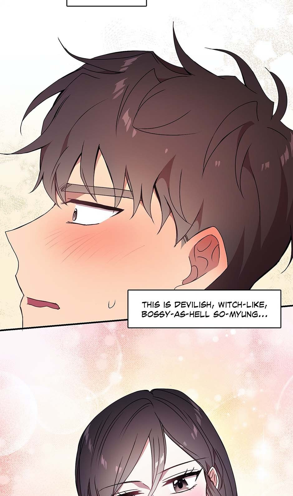 Read Black Dragon Romance chapter 21 image 5 on Lezhin