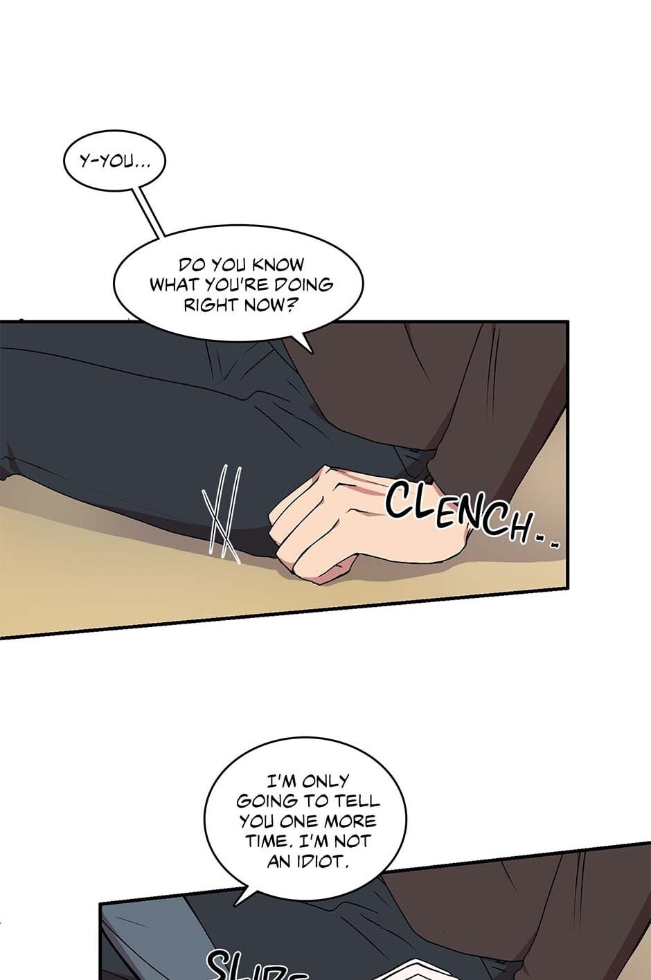 Read Black Dragon Romance chapter 21 image 7 on Lezhin
