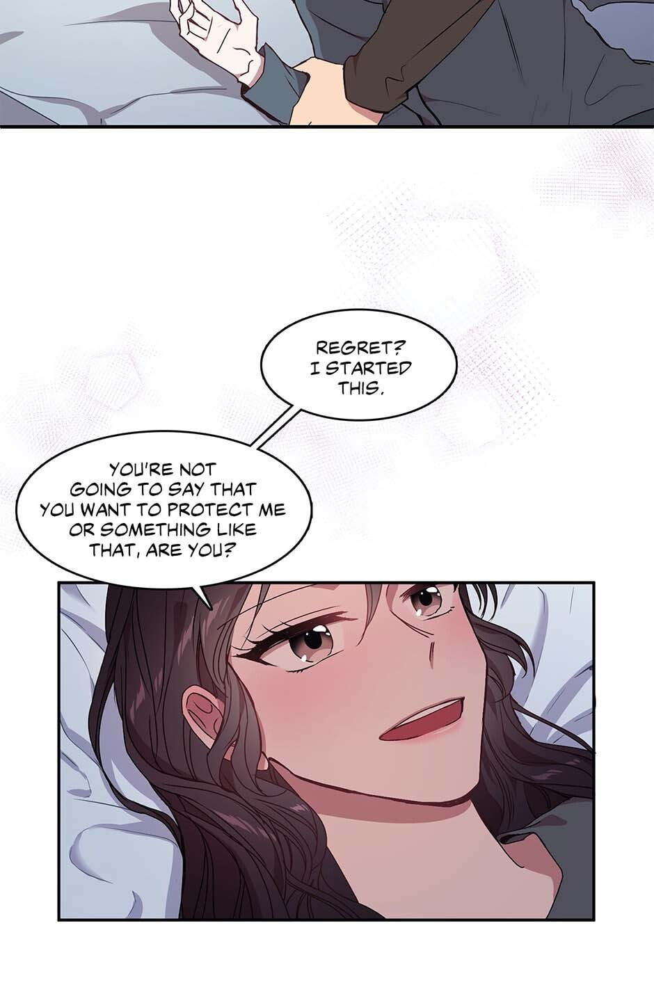 Read Black Dragon Romance chapter 21 image 9 on Lezhin