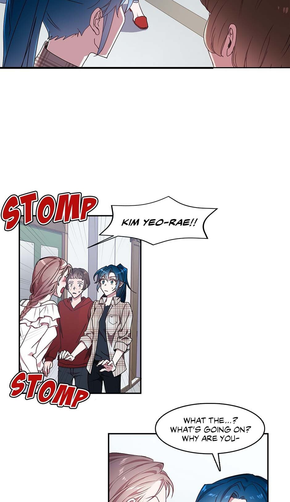 Read Black Dragon Romance chapter 24 image 10 on Lezhin