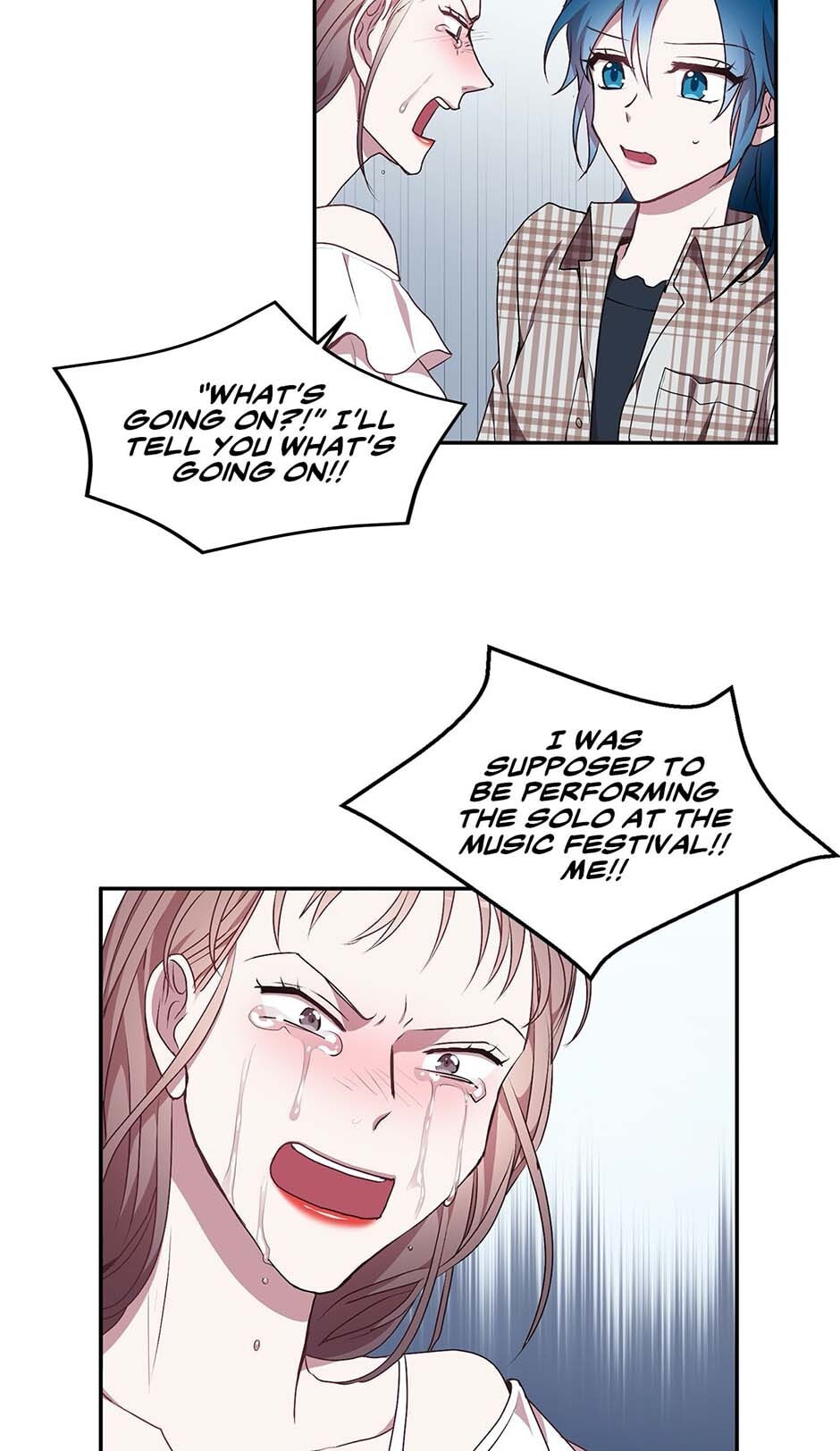 Read Black Dragon Romance chapter 24 image 11 on Lezhin