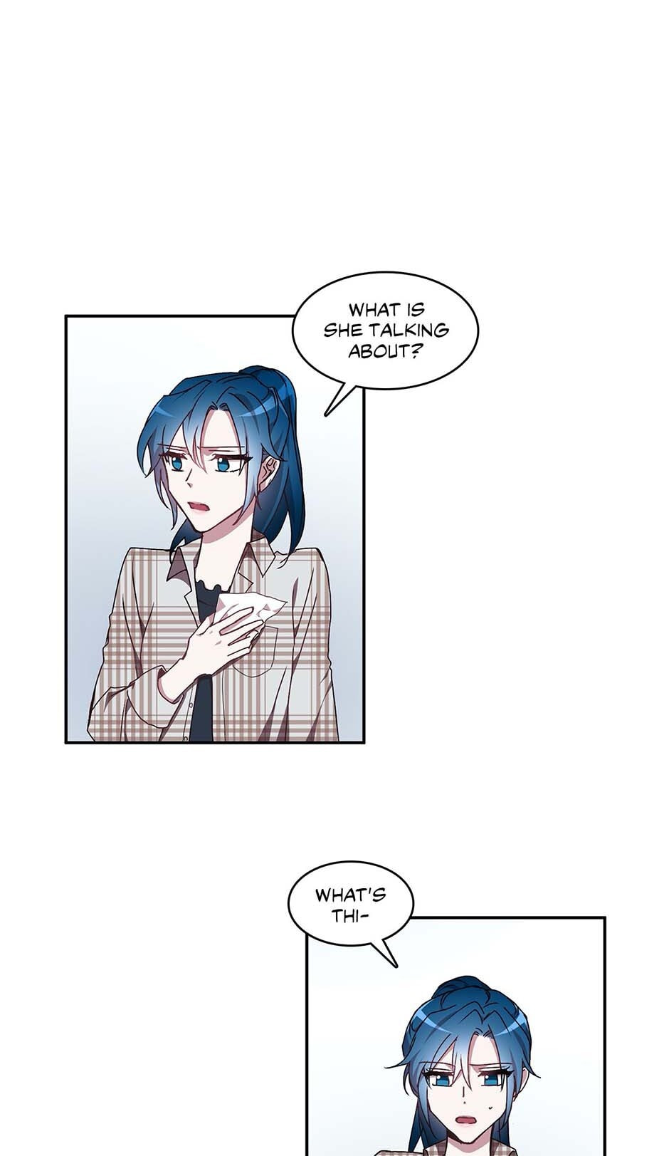 Read Black Dragon Romance chapter 24 image 14 on Lezhin