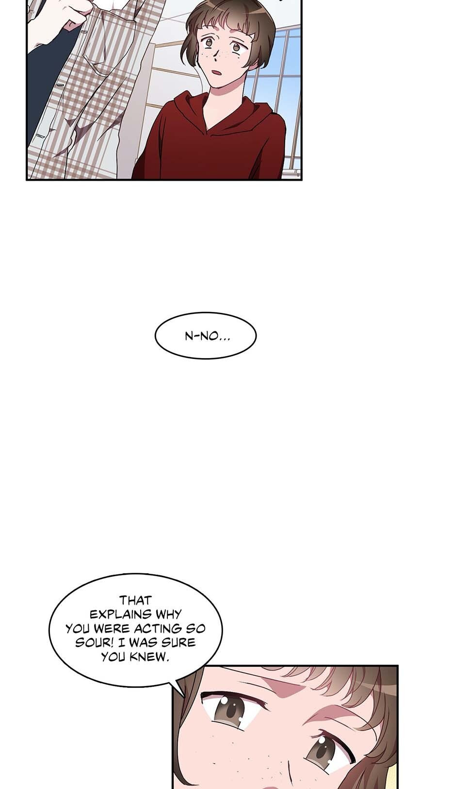 Read Black Dragon Romance chapter 24 image 17 on Lezhin