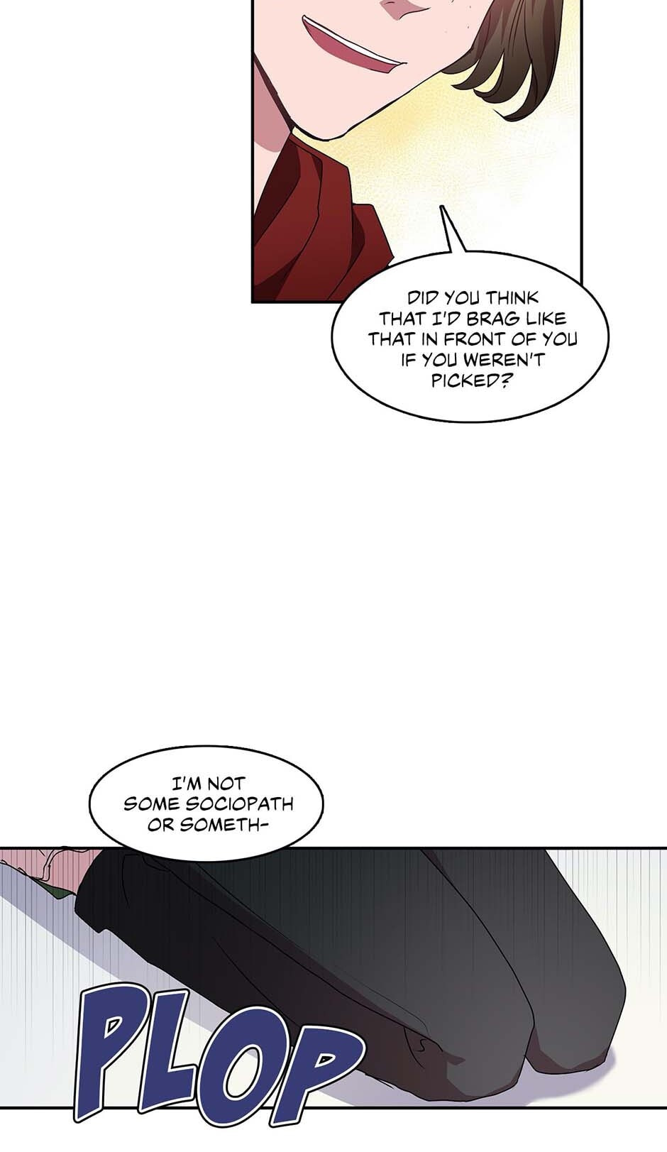 Read Black Dragon Romance chapter 24 image 18 on Lezhin