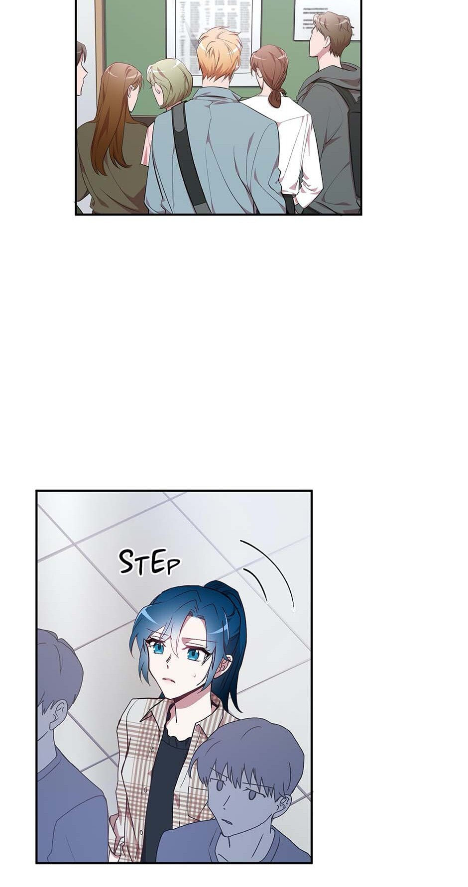 Read Black Dragon Romance chapter 24 image 2 on Lezhin