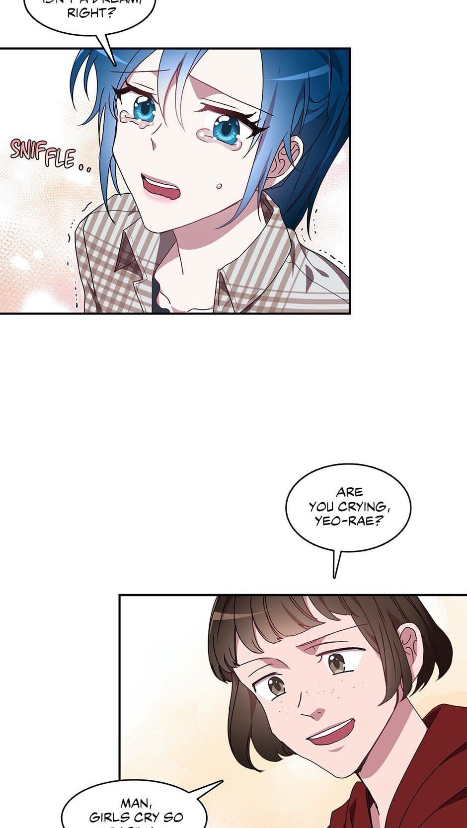 Read Black Dragon Romance chapter 24 image 20 on Lezhin