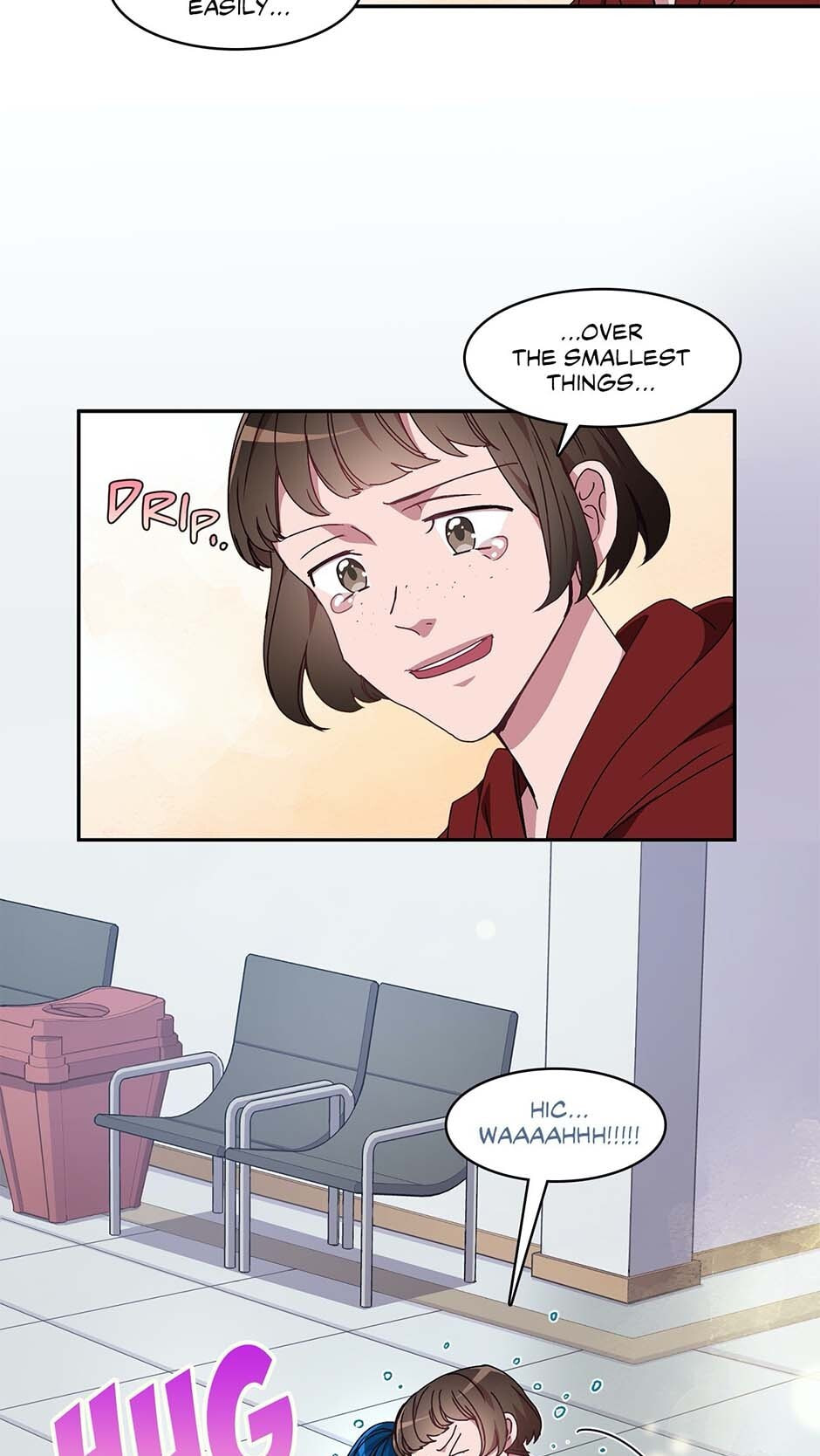 Read Black Dragon Romance chapter 24 image 21 on Lezhin