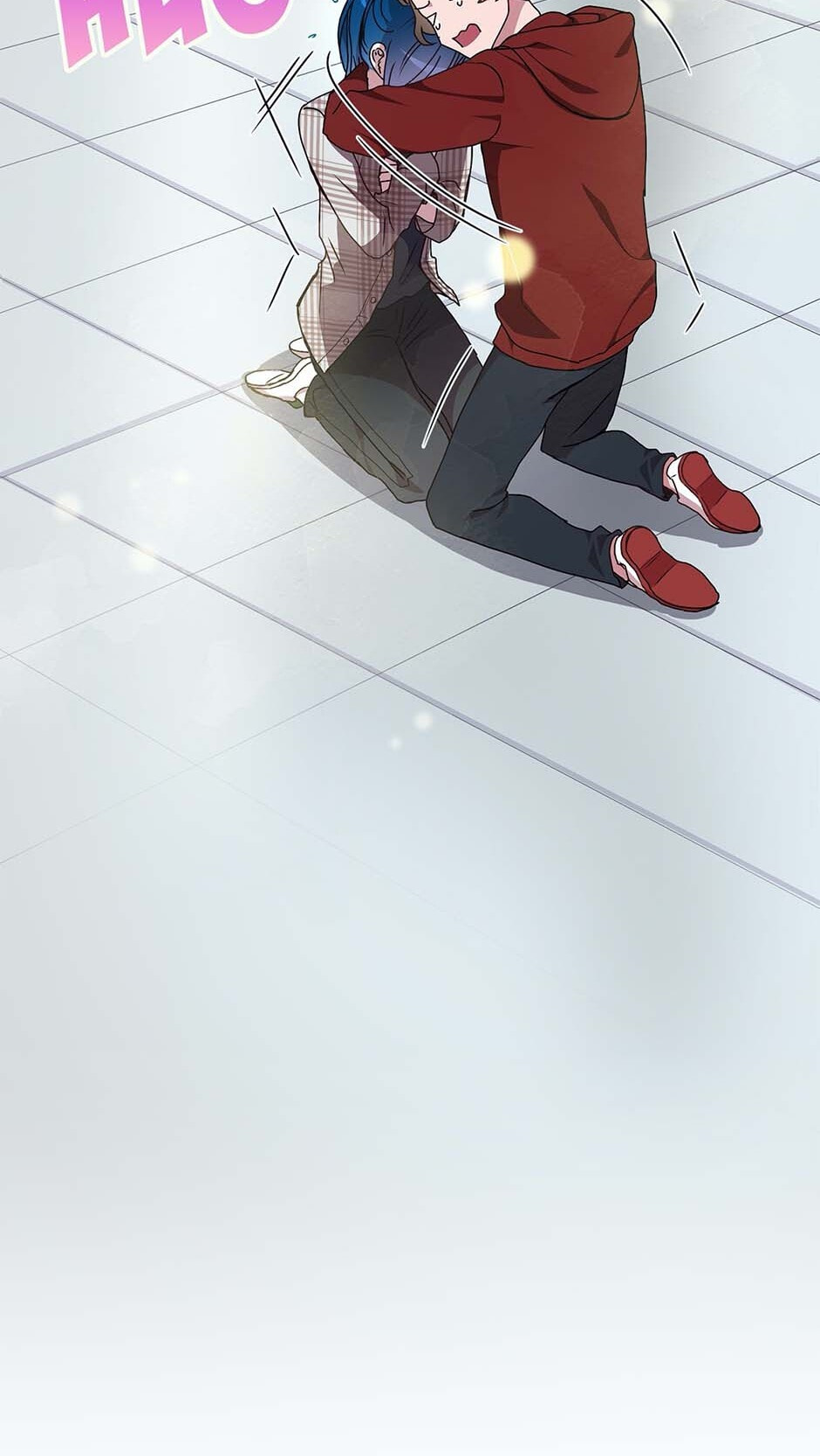Read Black Dragon Romance chapter 24 image 22 on Lezhin
