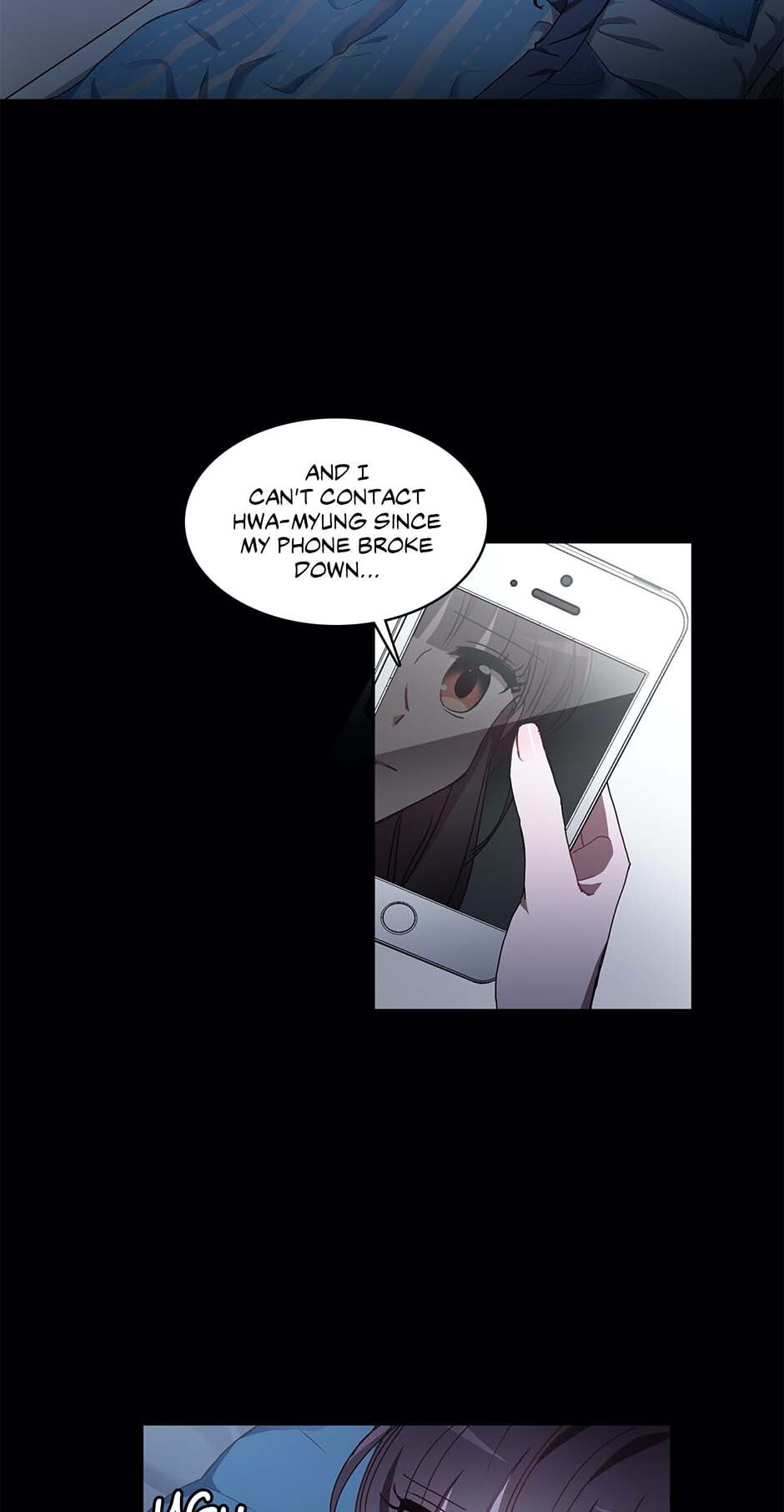 Read Black Dragon Romance chapter 24 image 31 on Lezhin