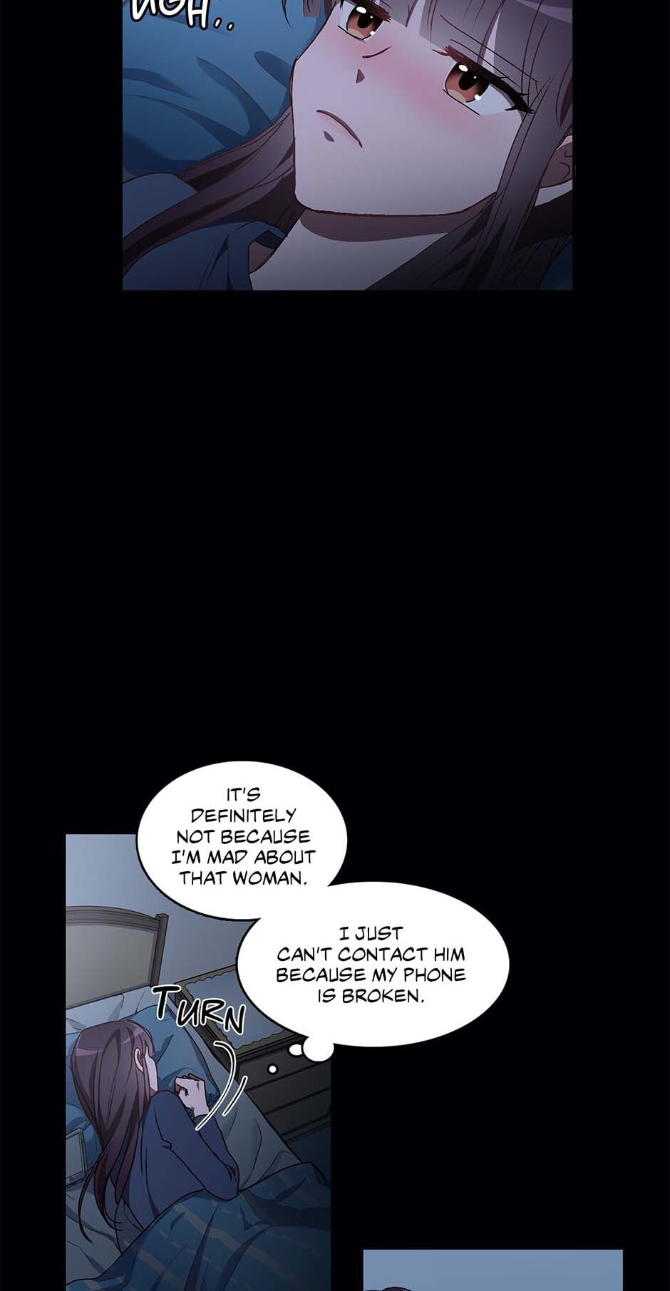 Read Black Dragon Romance chapter 24 image 32 on Lezhin