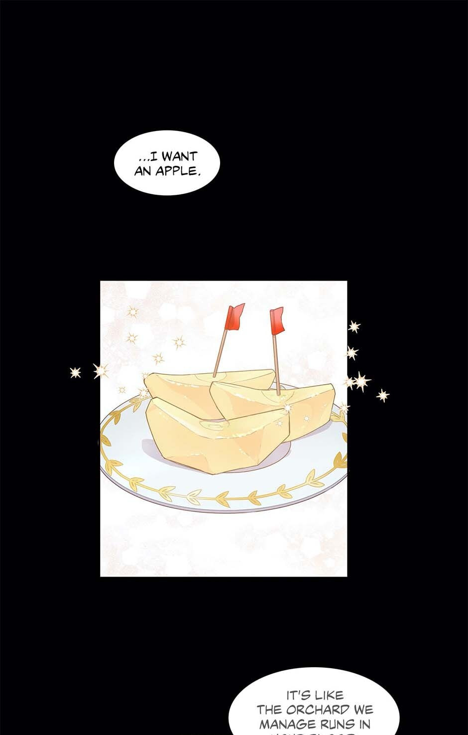 Read Black Dragon Romance chapter 24 image 37 on Lezhin