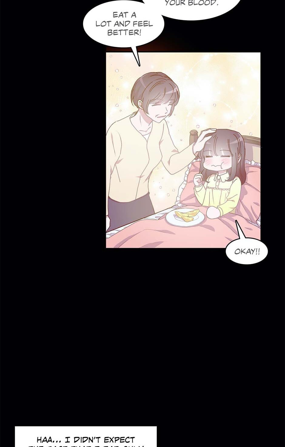 Read Black Dragon Romance chapter 24 image 38 on Lezhin