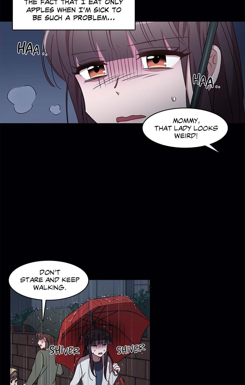 Read Black Dragon Romance chapter 24 image 39 on Lezhin