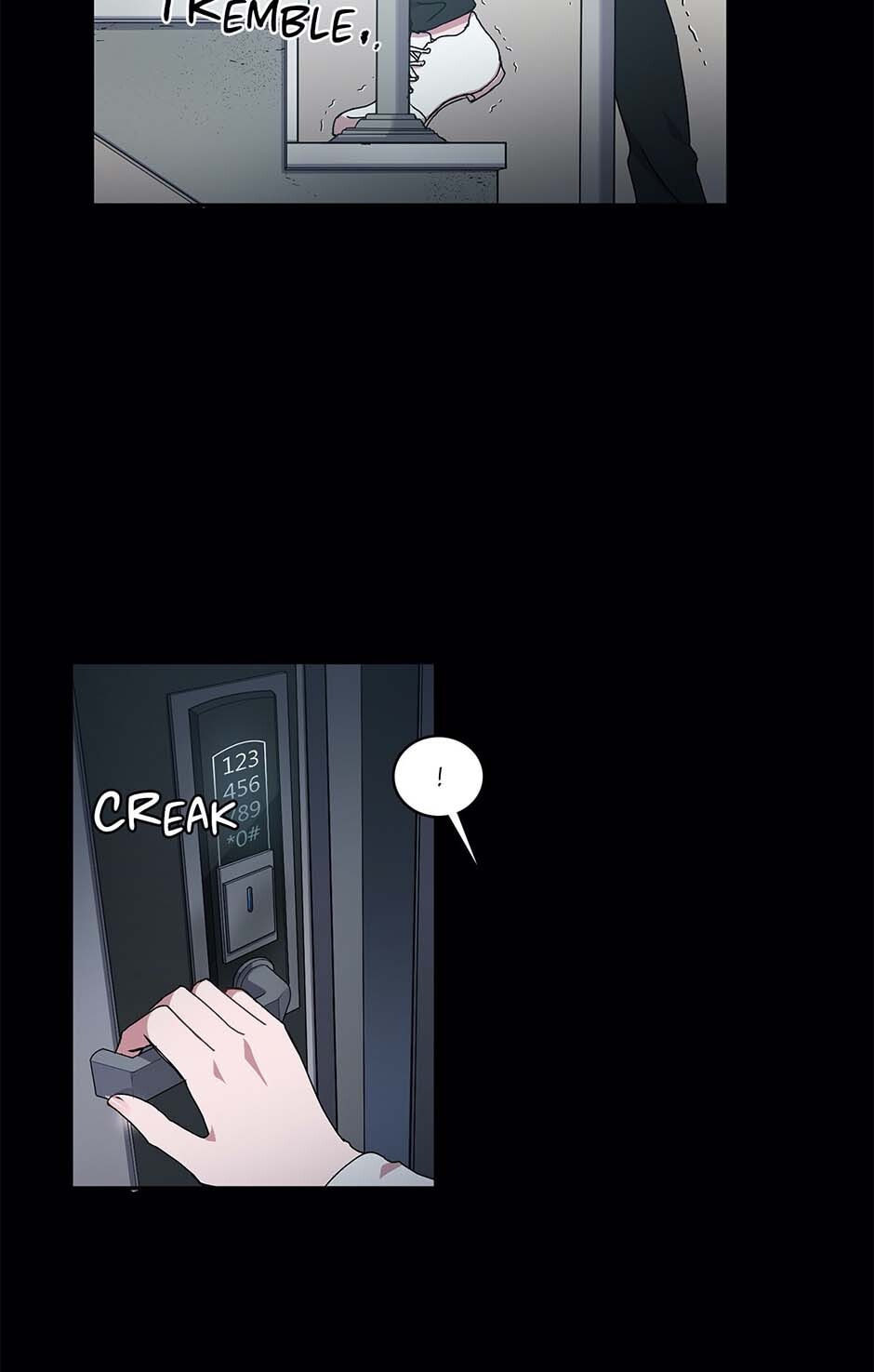 Read Black Dragon Romance chapter 24 image 41 on Lezhin