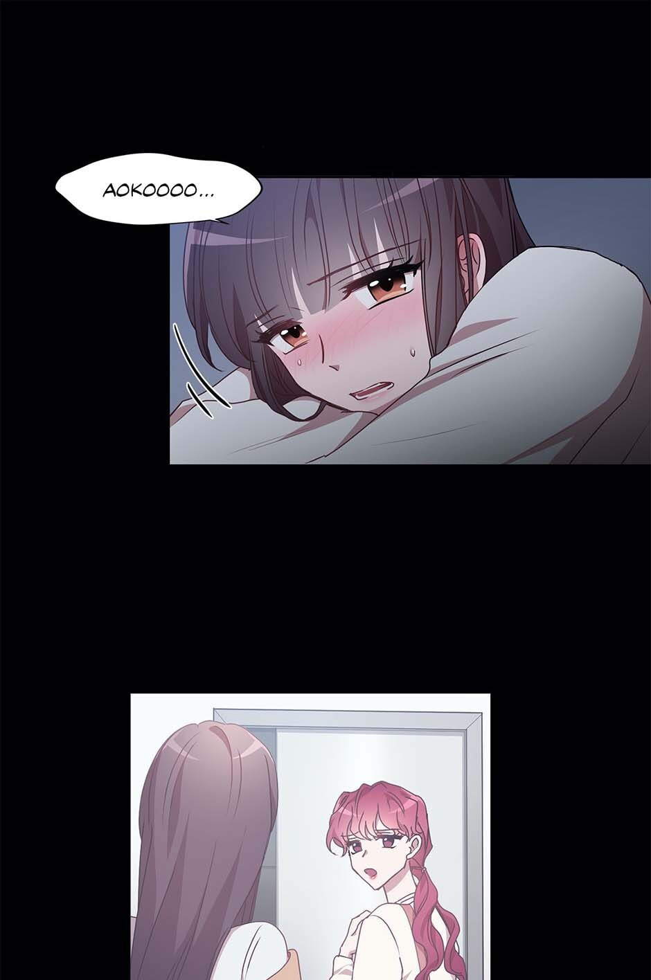 Read Black Dragon Romance chapter 24 image 45 on Lezhin