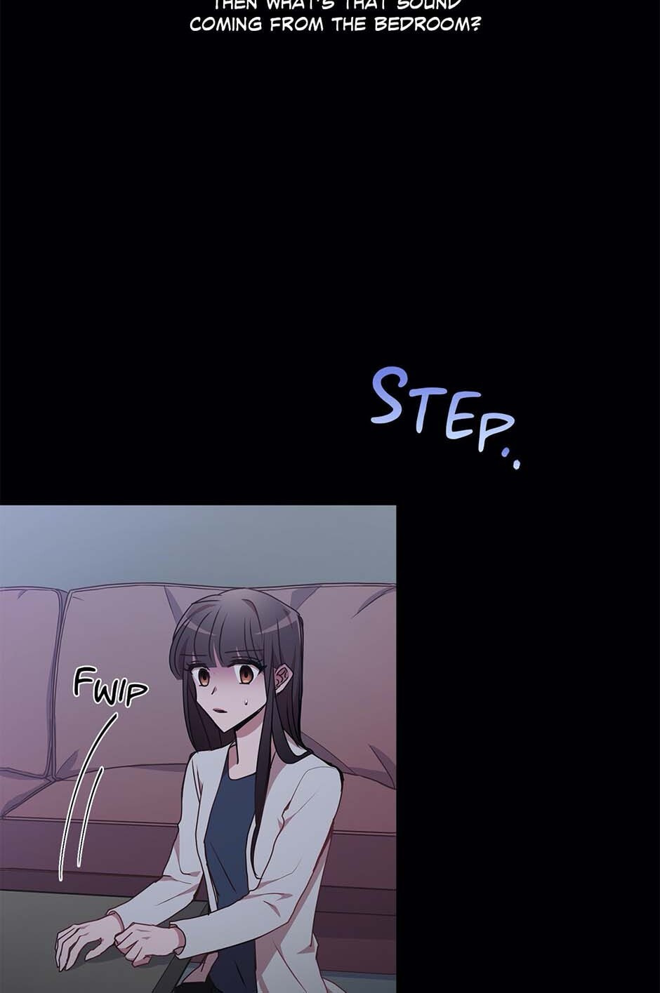 Read Black Dragon Romance chapter 24 image 48 on Lezhin