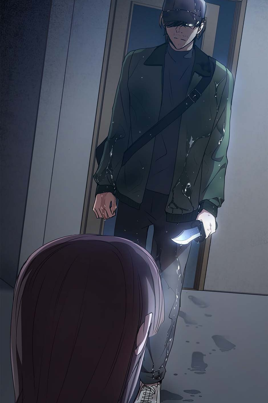 Read Black Dragon Romance chapter 24 image 50 on Lezhin
