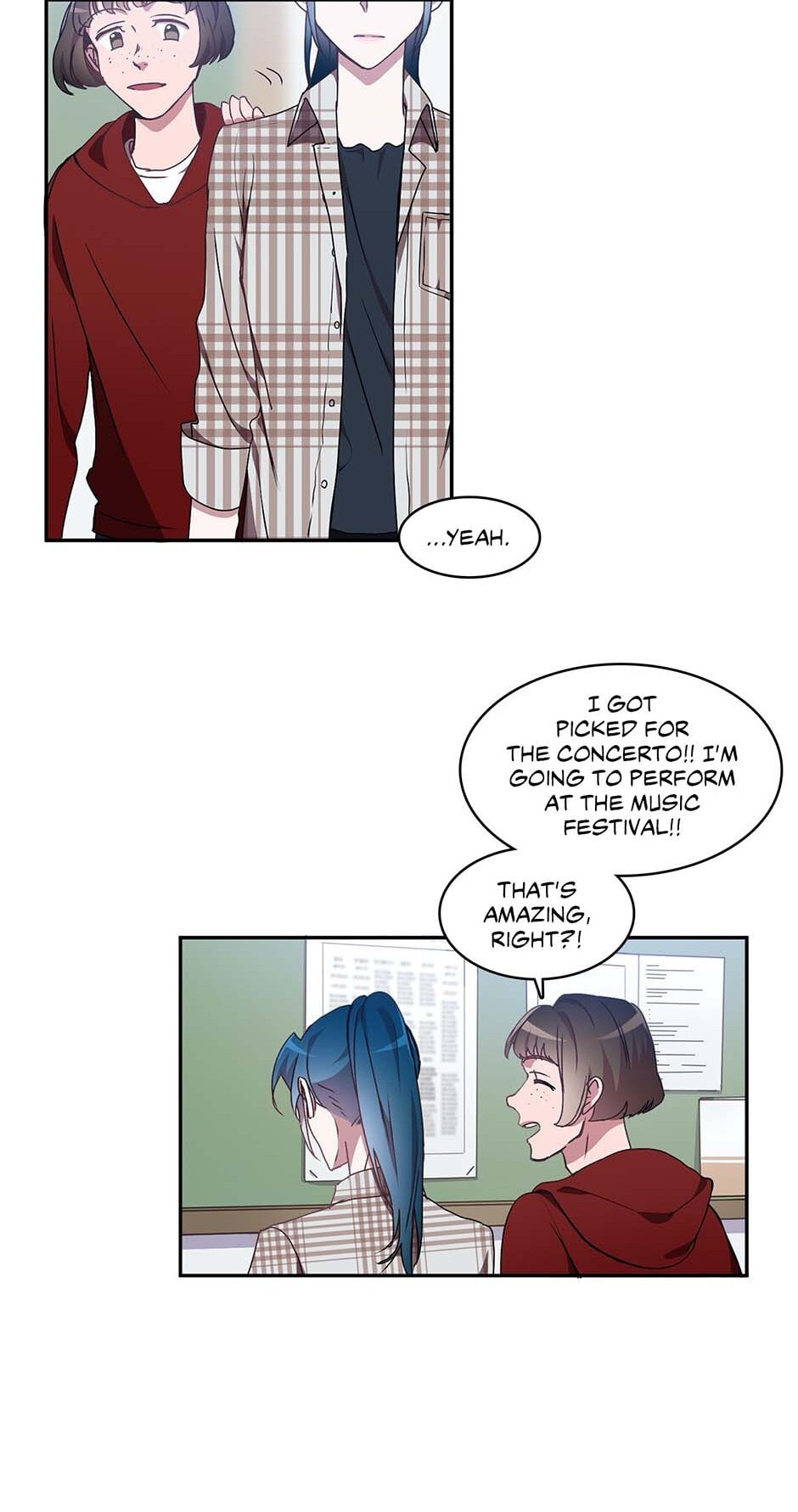 Read Black Dragon Romance chapter 24 image 6 on Lezhin
