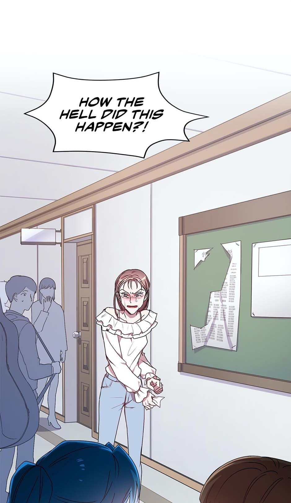 Read Black Dragon Romance chapter 24 image 9 on Lezhin