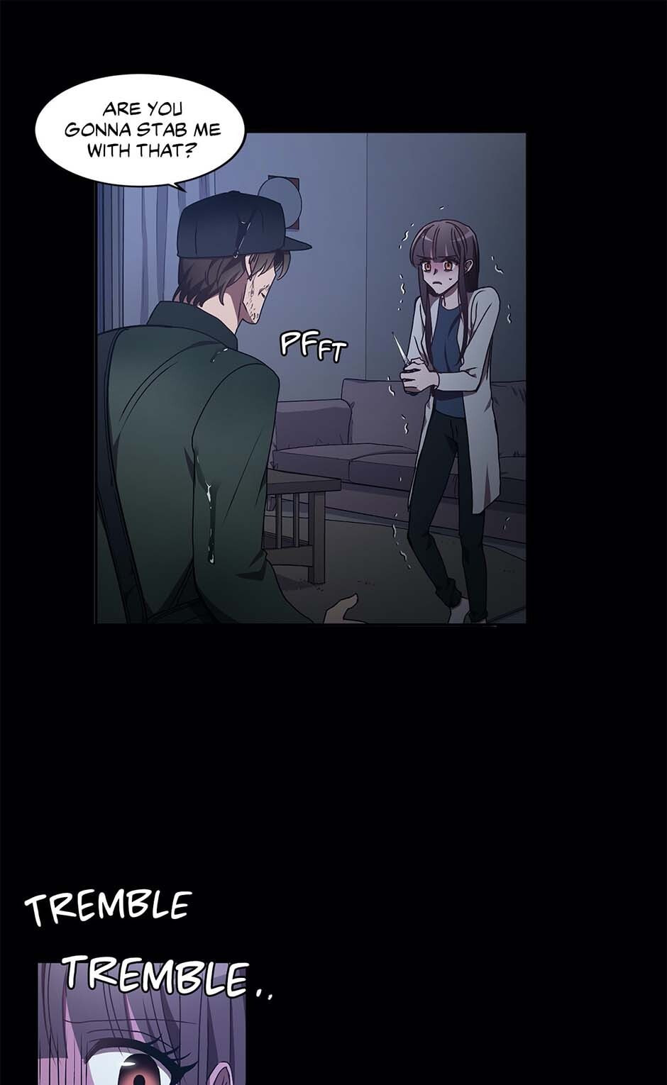 Read Black Dragon Romance chapter 25 image 10 on Lezhin