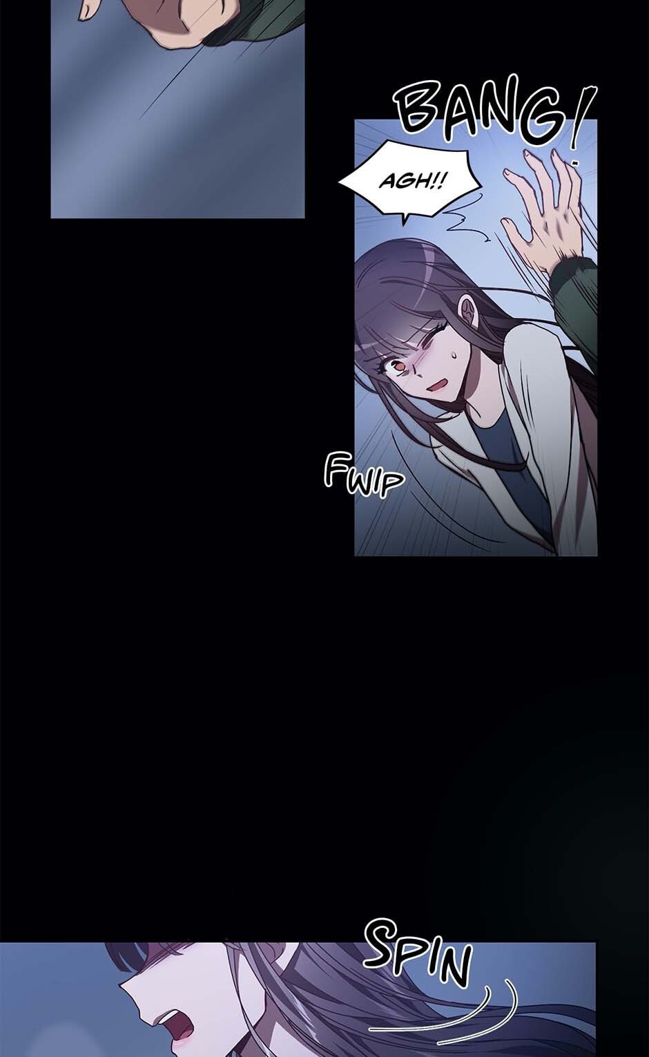 Read Black Dragon Romance chapter 25 image 12 on Lezhin