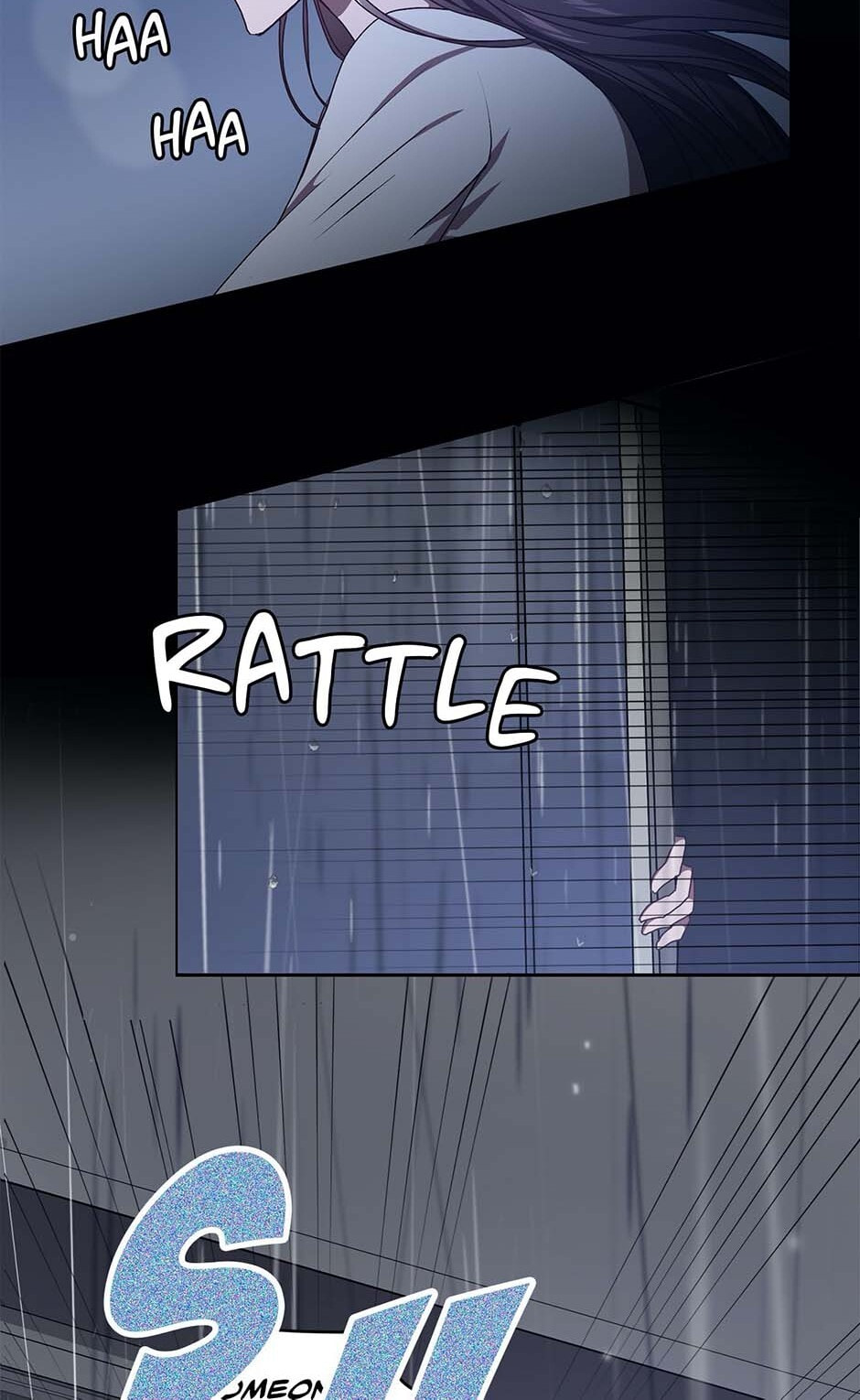 Read Black Dragon Romance chapter 25 image 13 on Lezhin