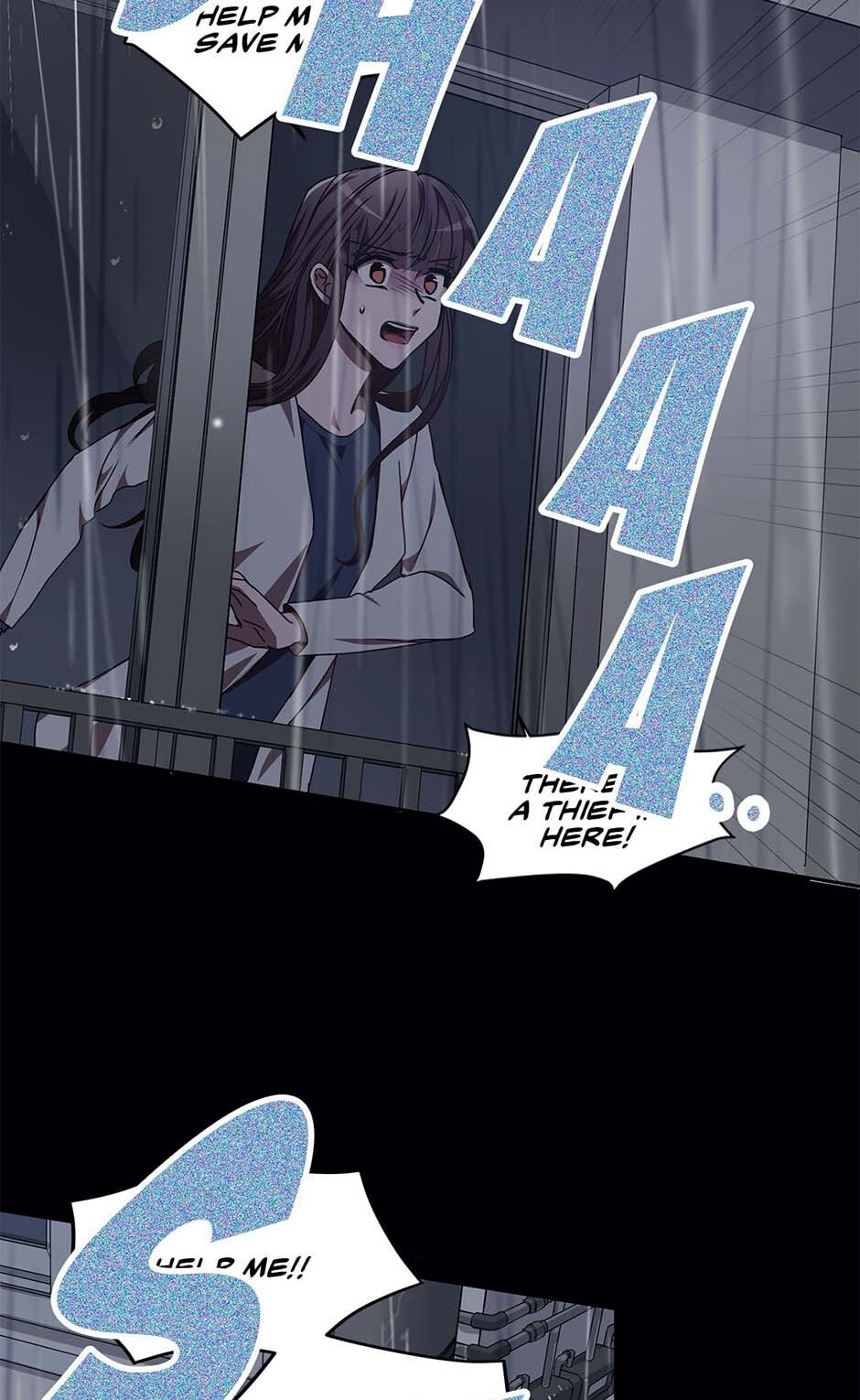 Read Black Dragon Romance chapter 25 image 14 on Lezhin